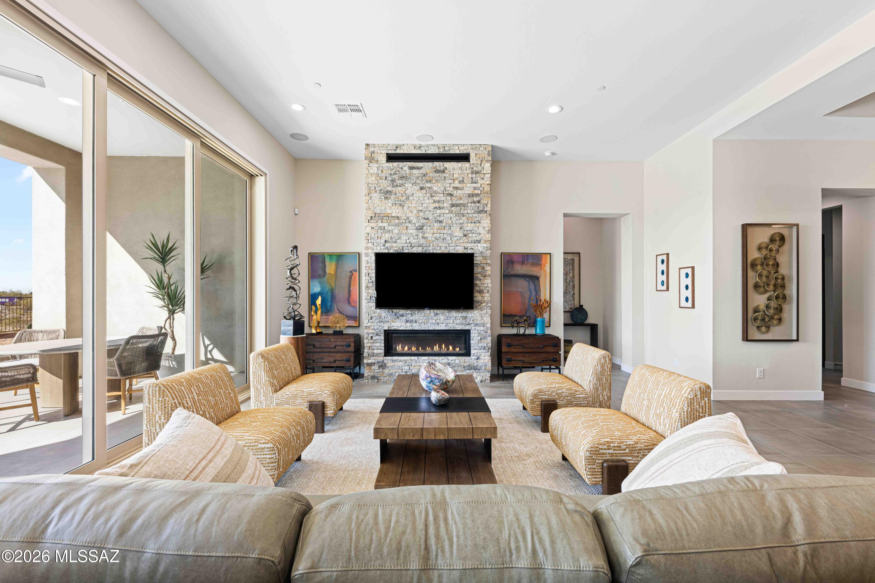 Rancho Soldados - Residential