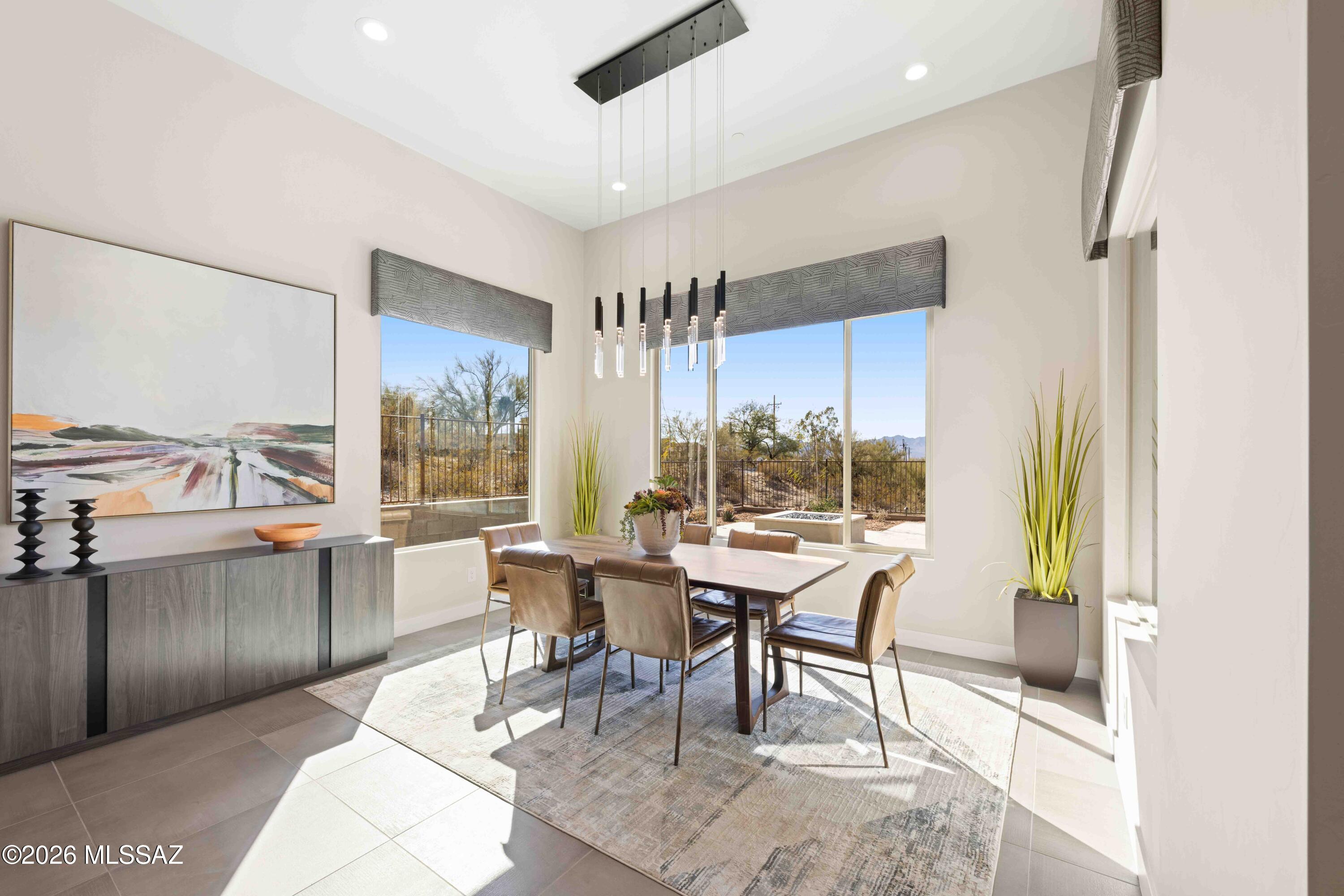Rancho Soldados - Residential
