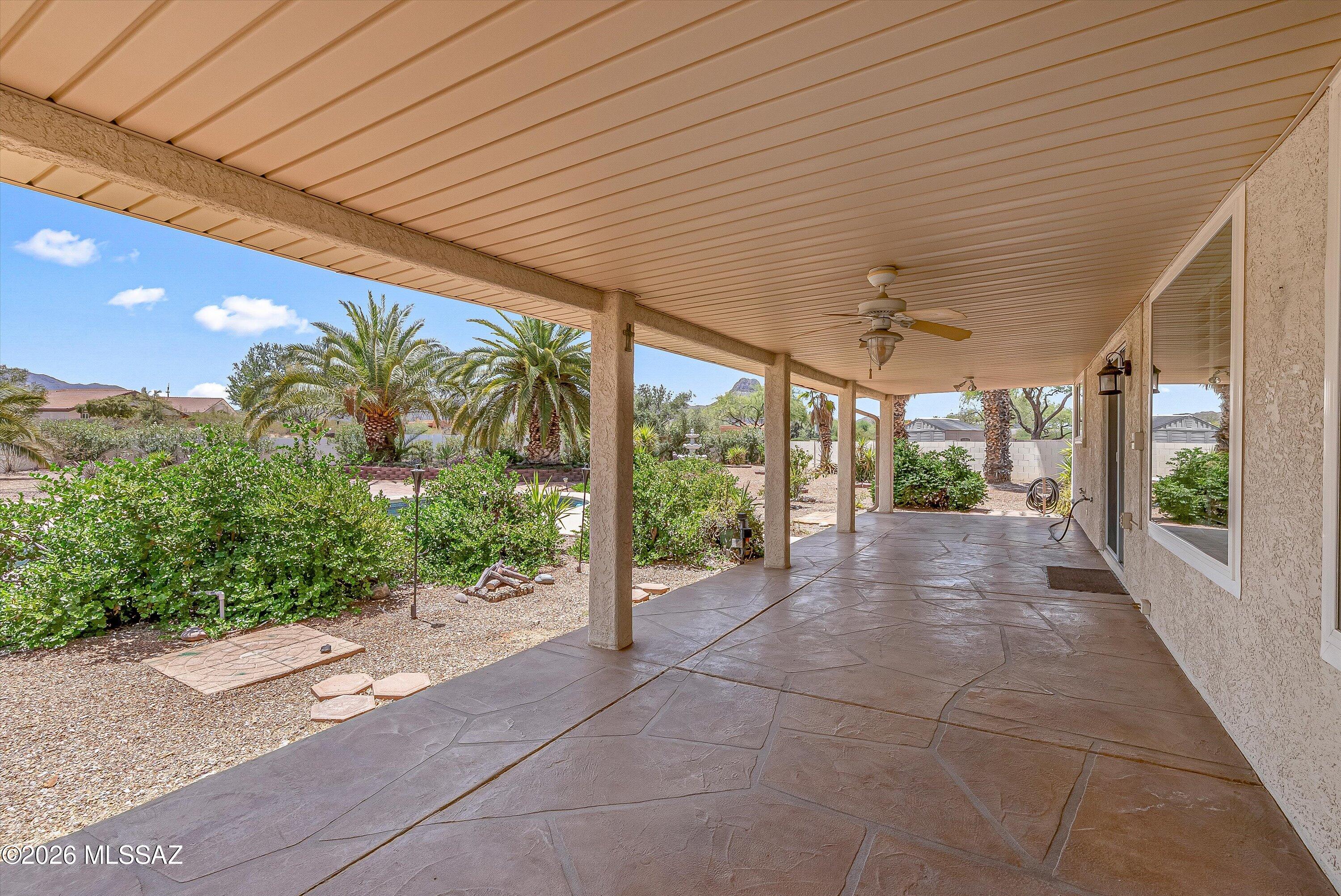 Continental Ranch (1-148) - Residential