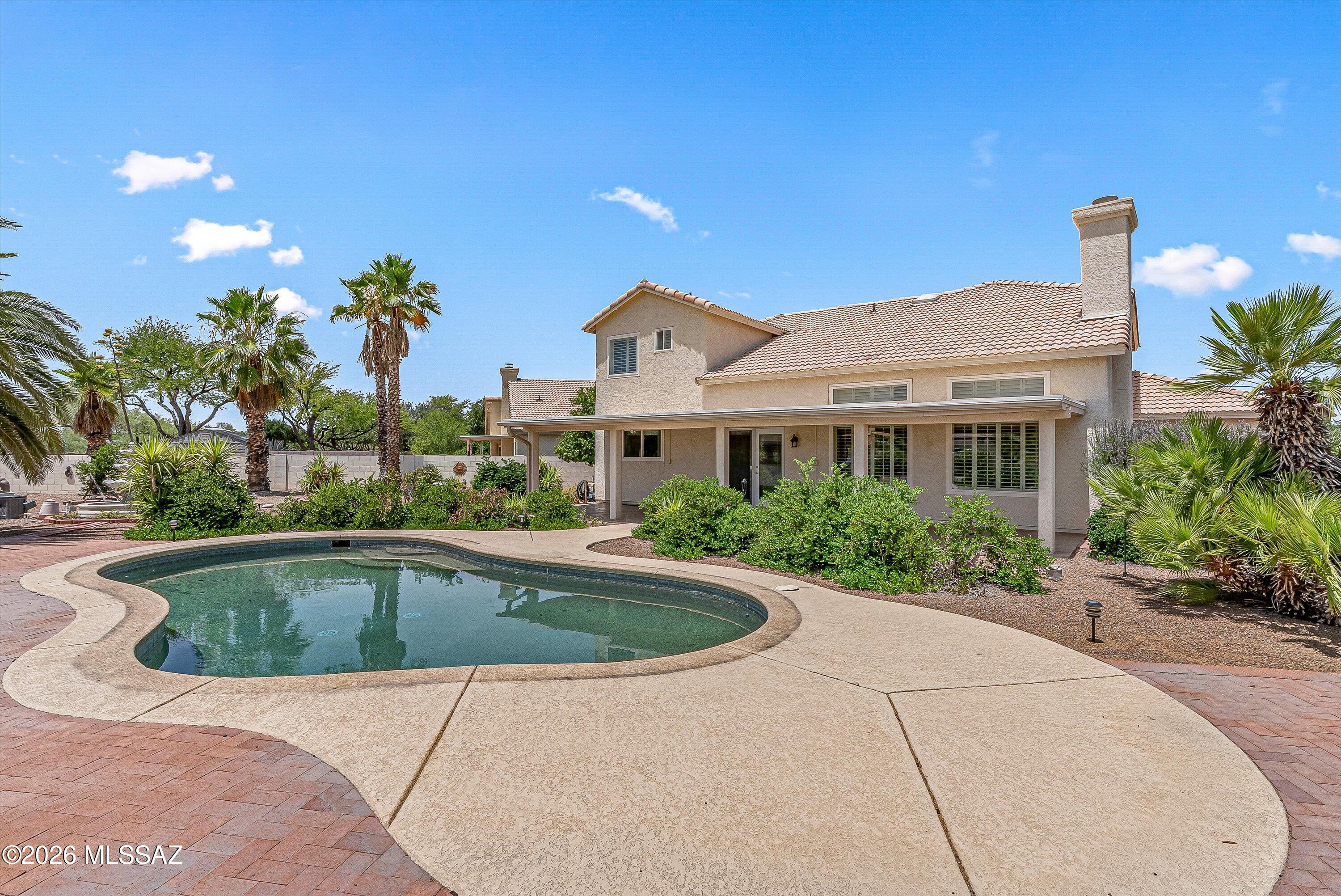 Continental Ranch (1-148) - Residential