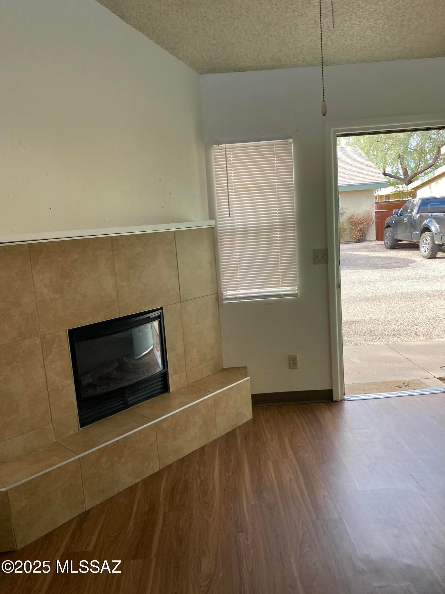 N/A - Residential Lease