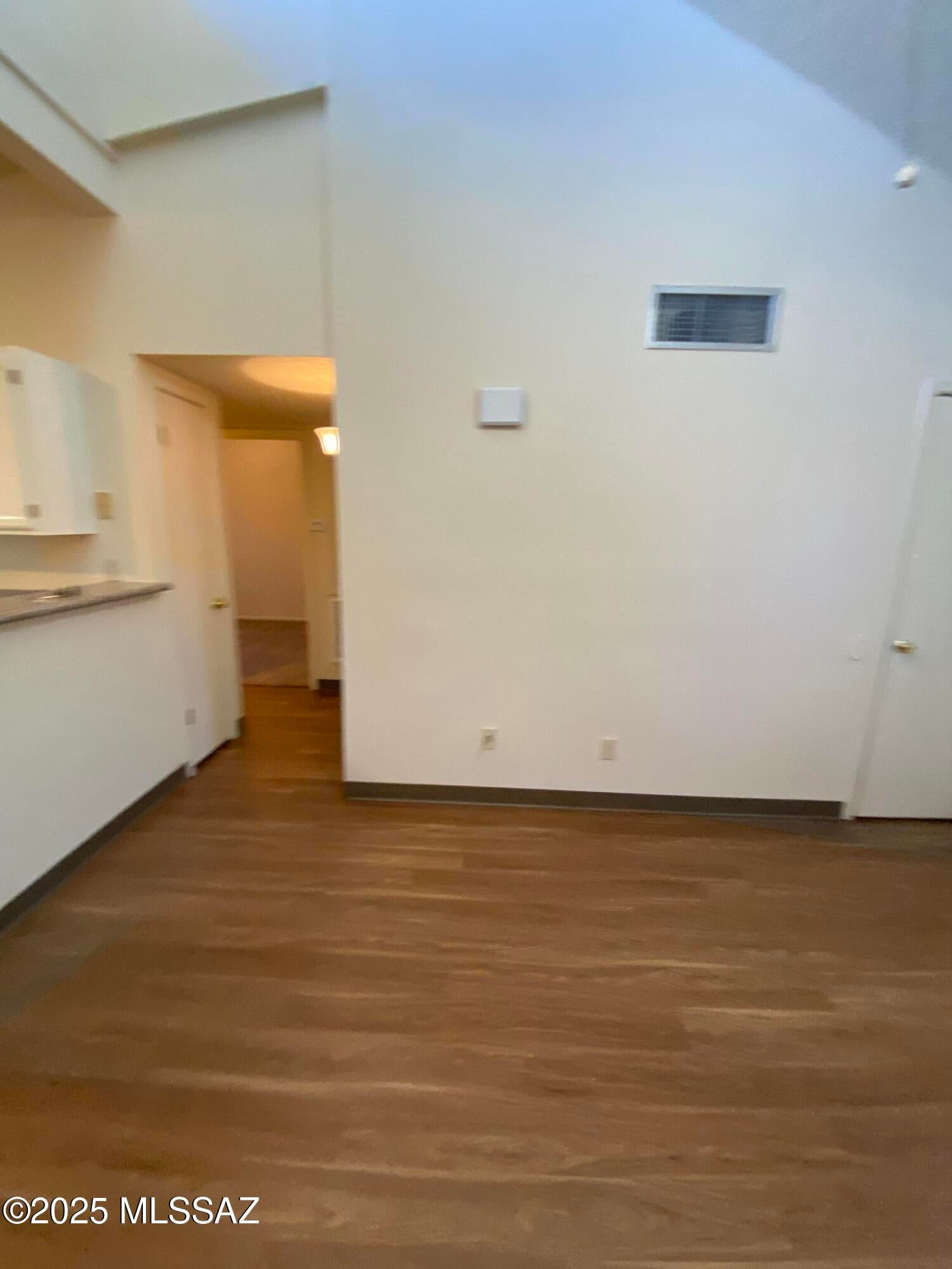 N/A - Residential Lease