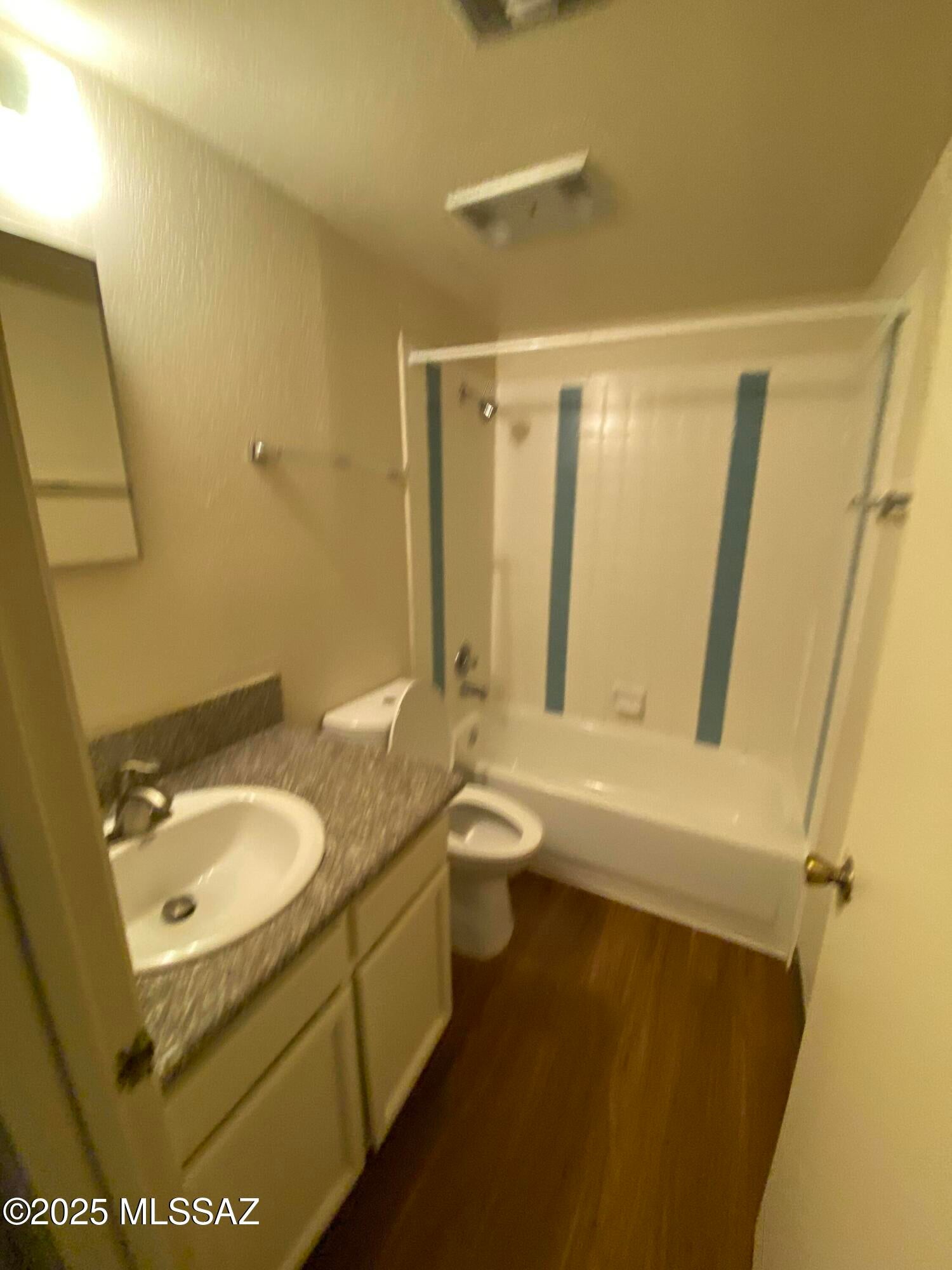 N/A - Residential Lease