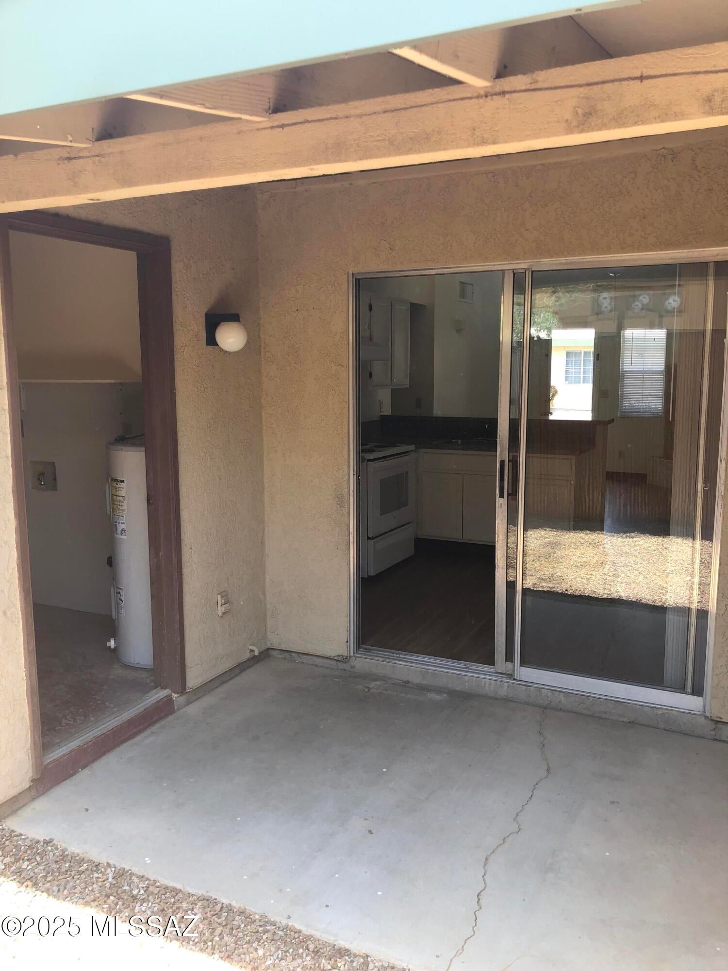 N/A - Residential Lease