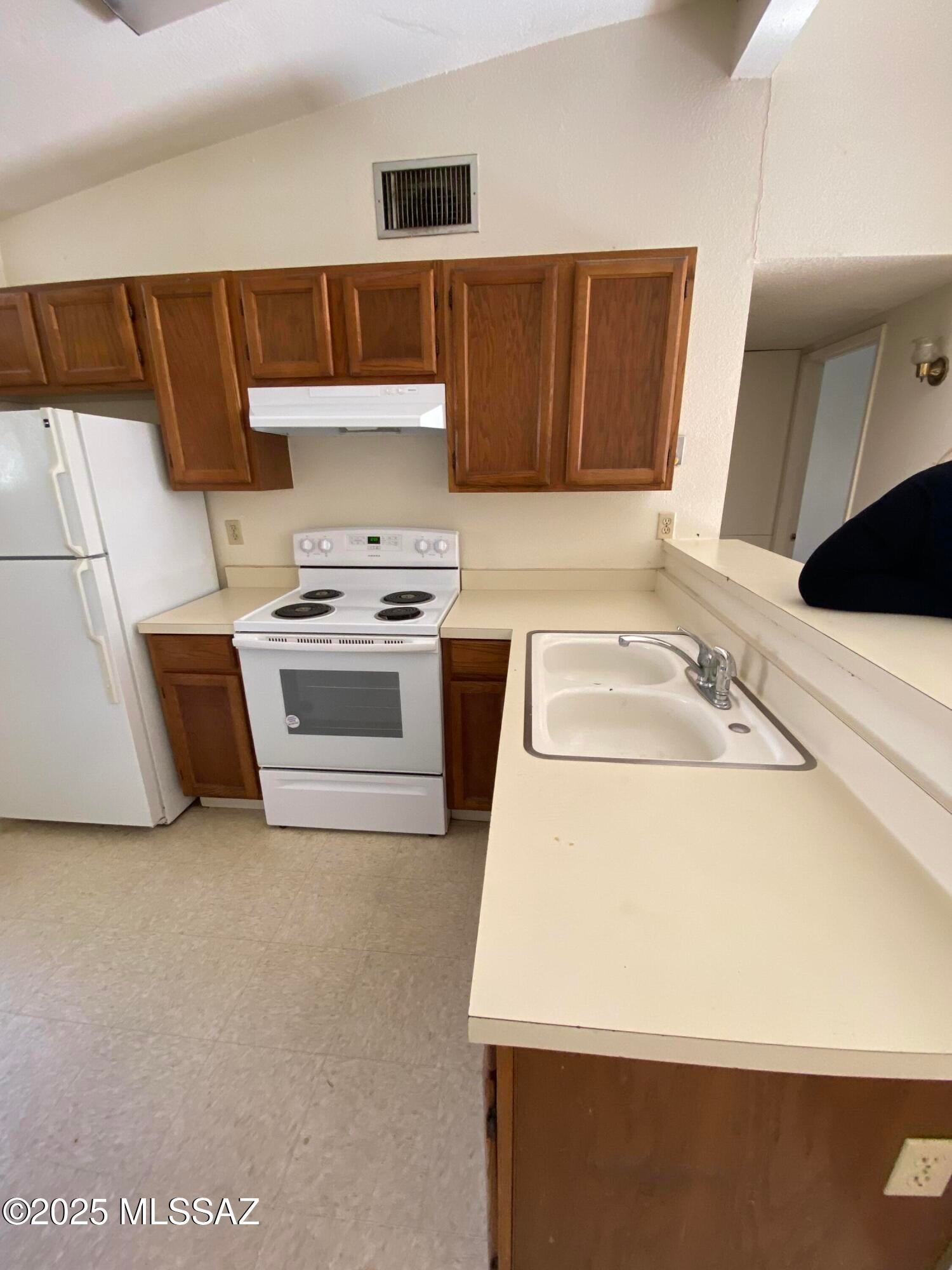 N/A - Residential Lease