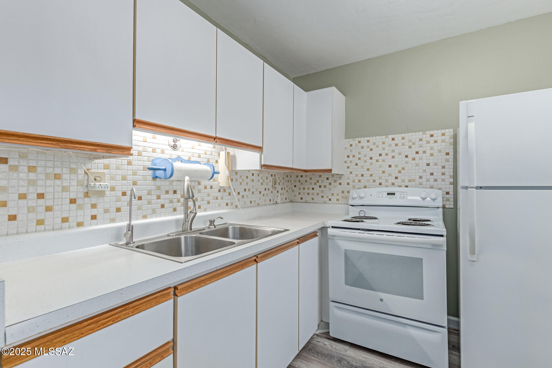 Sherwood Village Terrace (171-230) - Residential