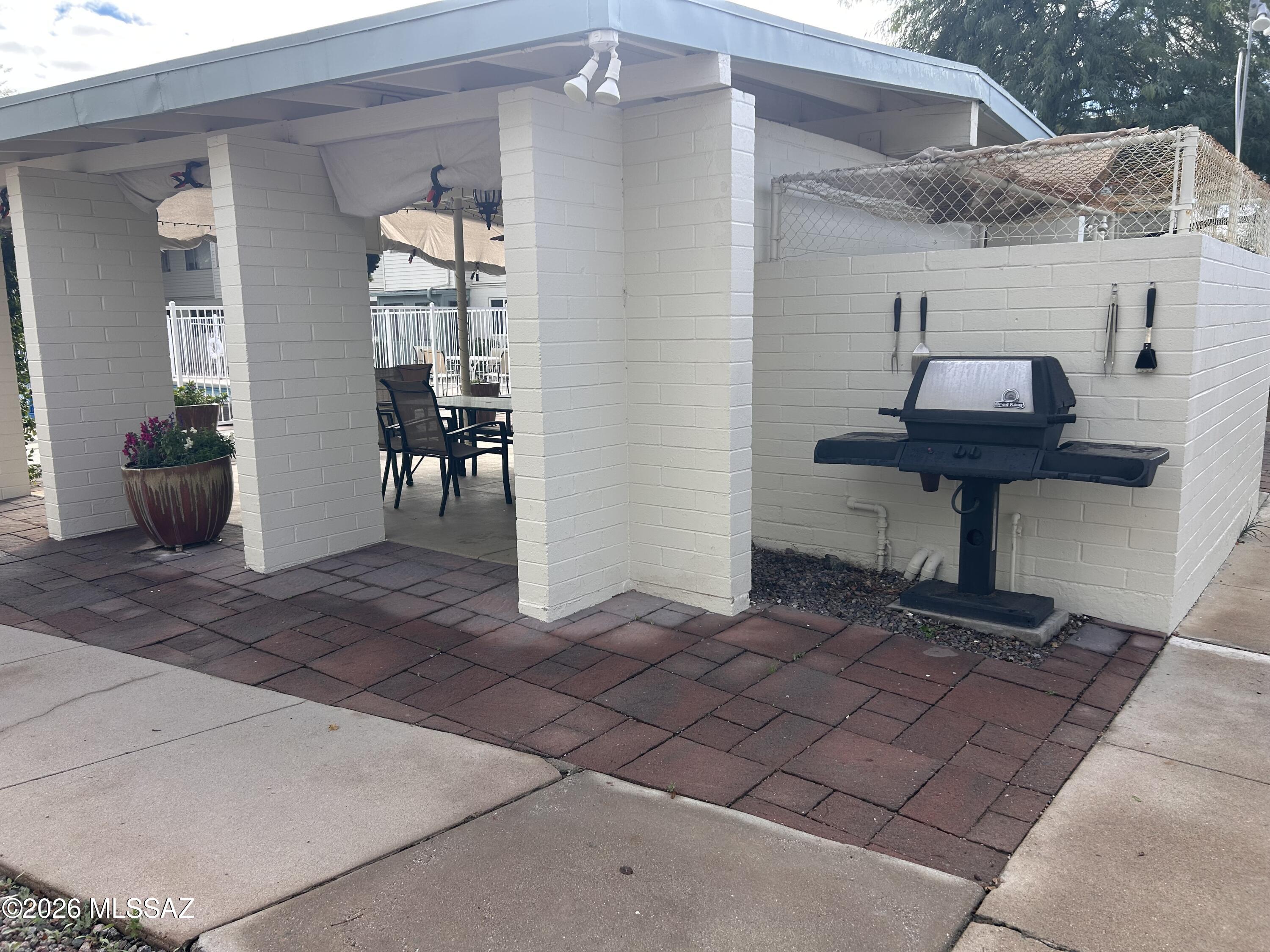 Sherwood Village Terrace (171-230) - Residential