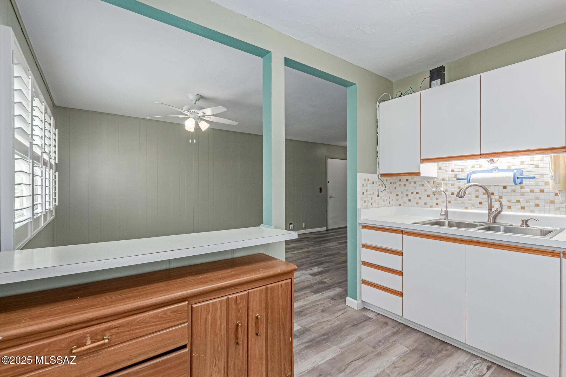 Sherwood Village Terrace (171-230) - Residential