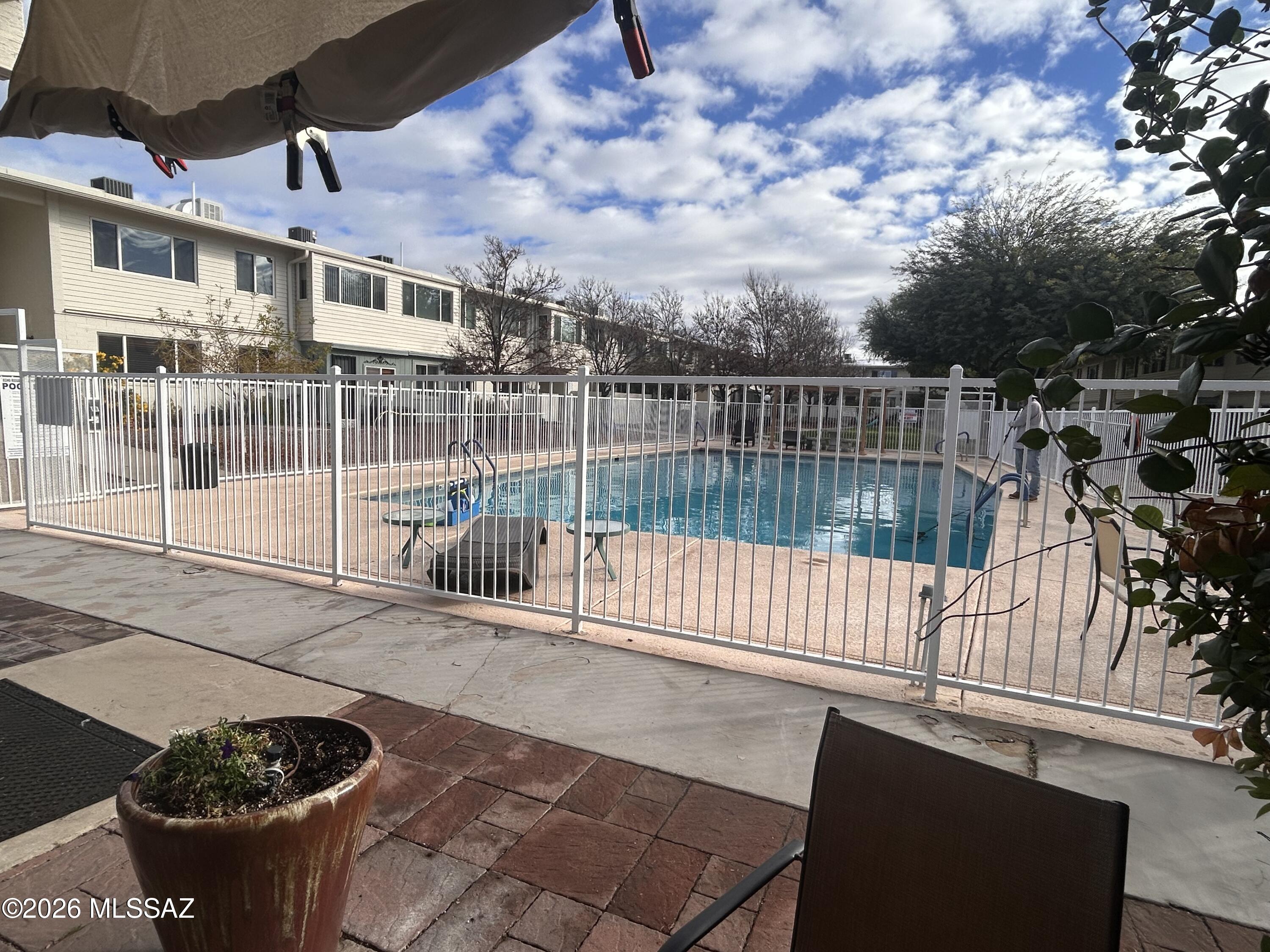 Sherwood Village Terrace (171-230) - Residential