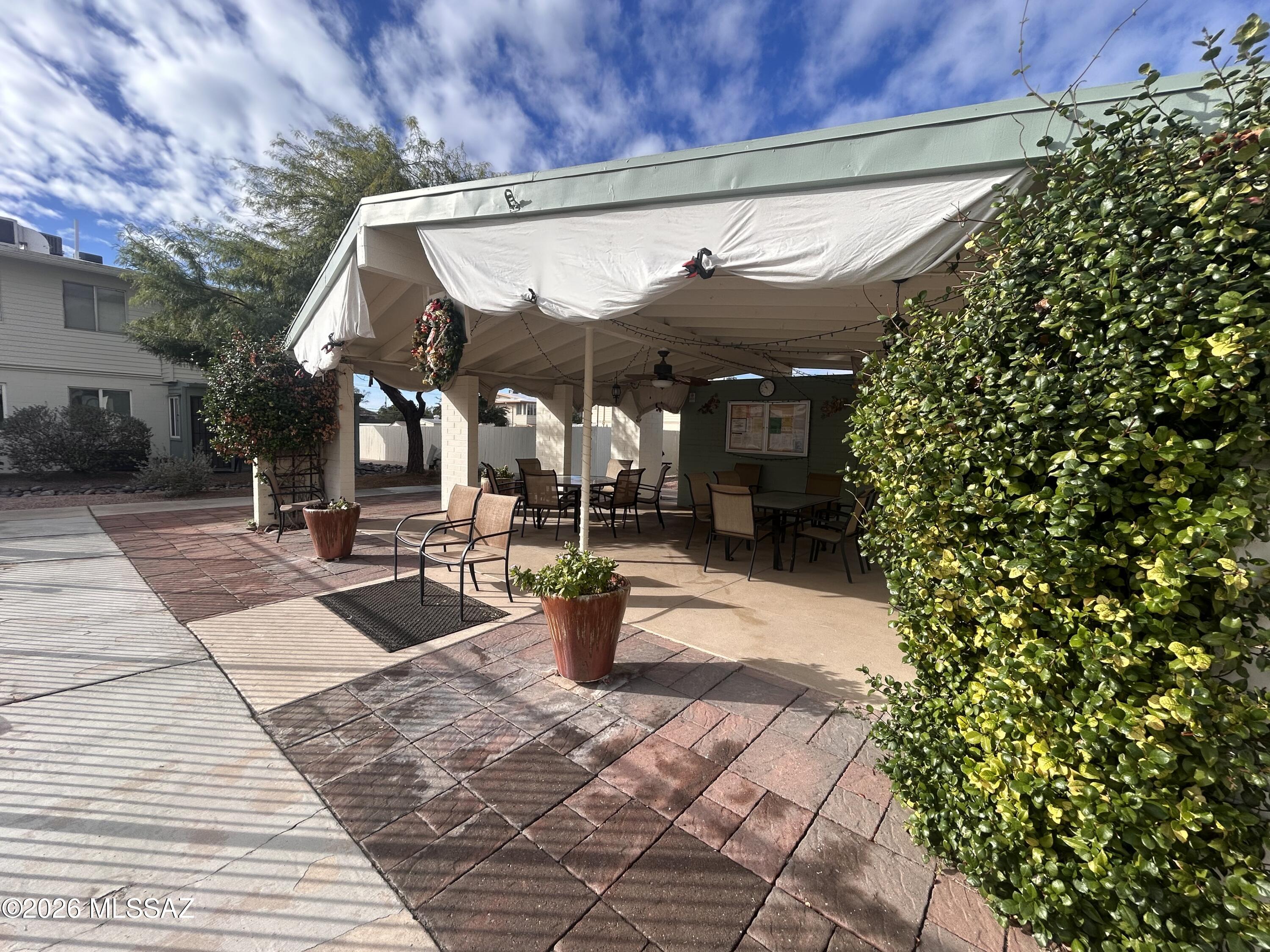 Sherwood Village Terrace (171-230) - Residential