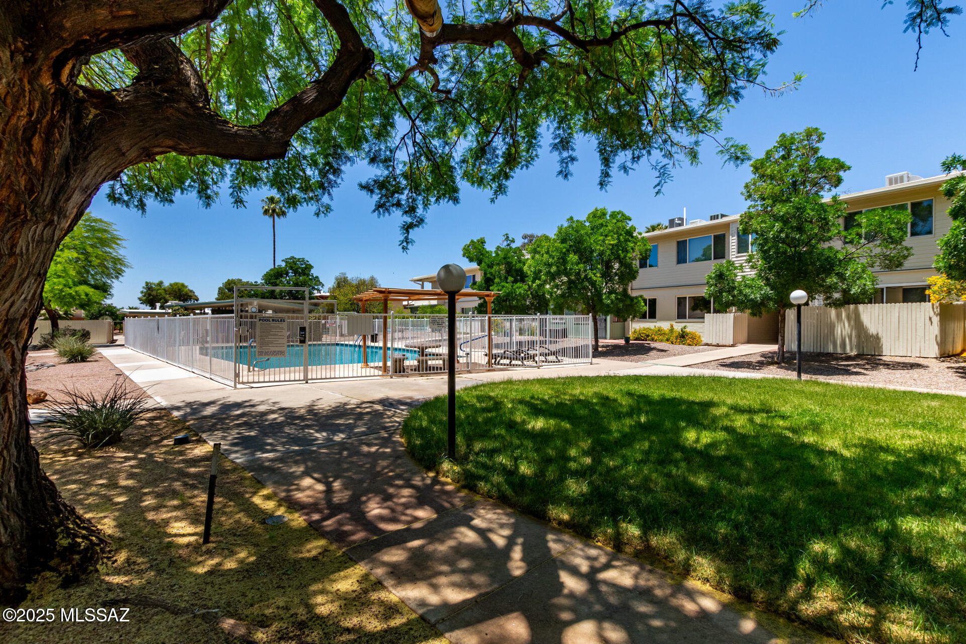Sherwood Village Terrace (171-230) - Residential