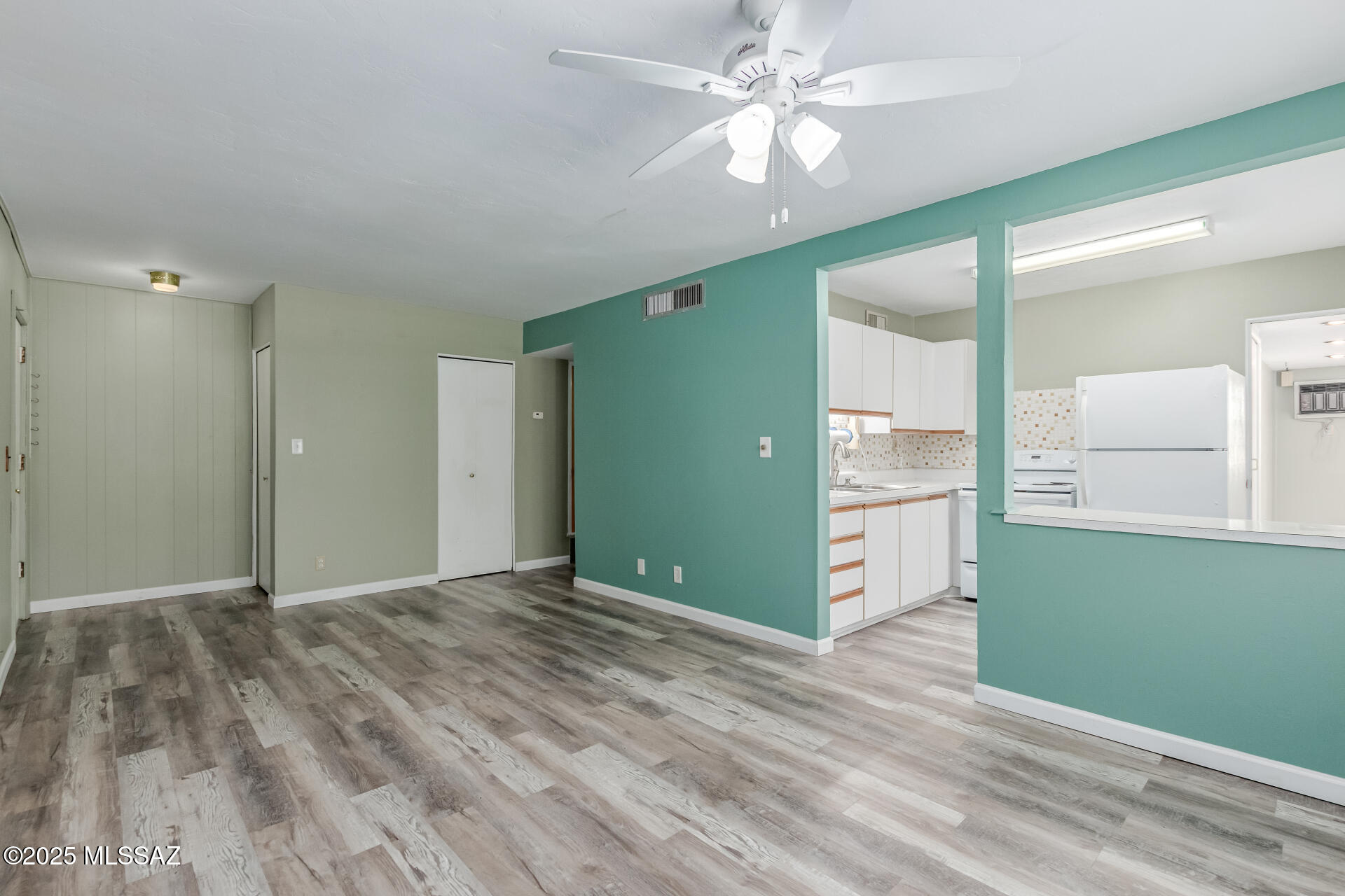 Sherwood Village Terrace (171-230) - Residential