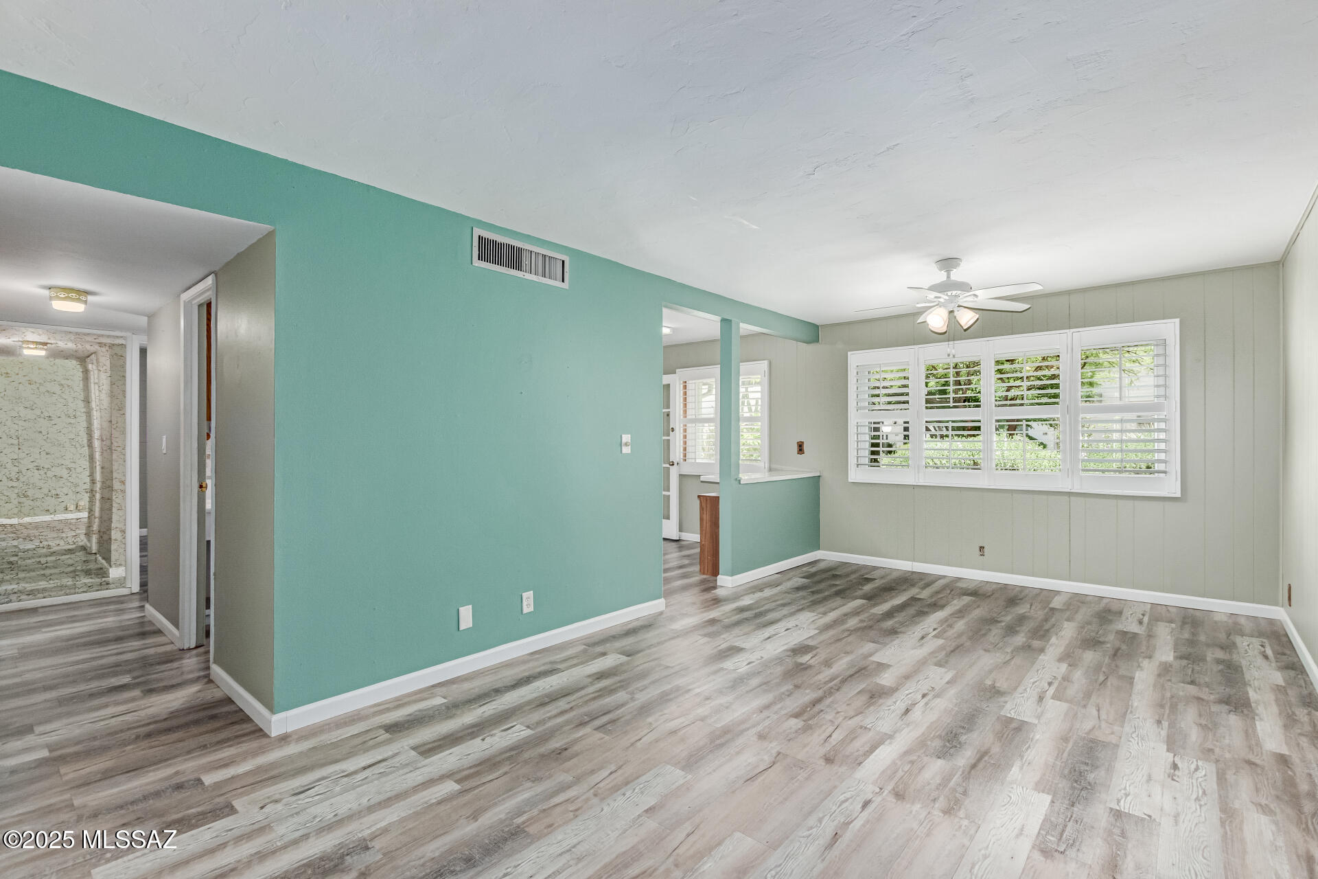 Sherwood Village Terrace (171-230) - Residential
