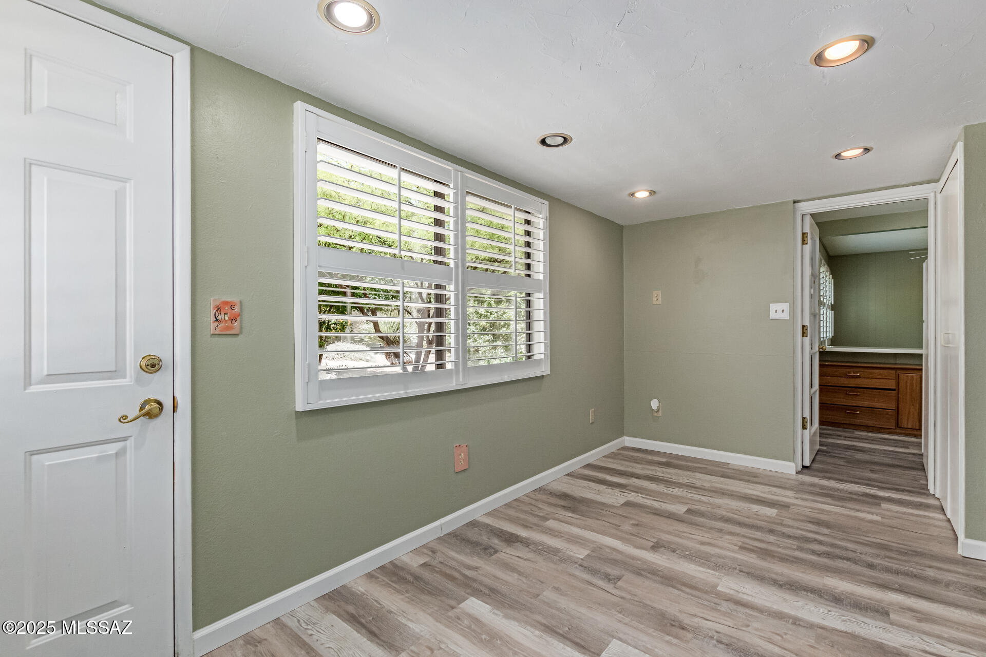 Sherwood Village Terrace (171-230) - Residential