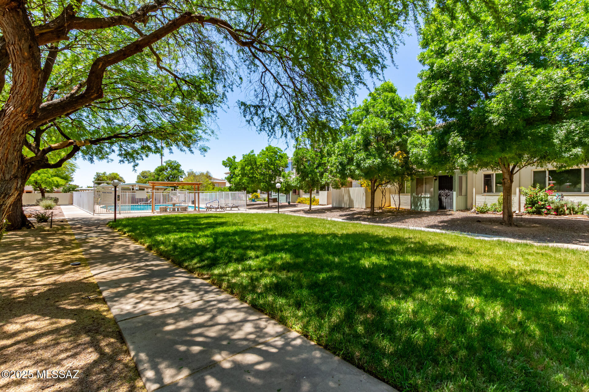 Sherwood Village Terrace (171-230) - Residential