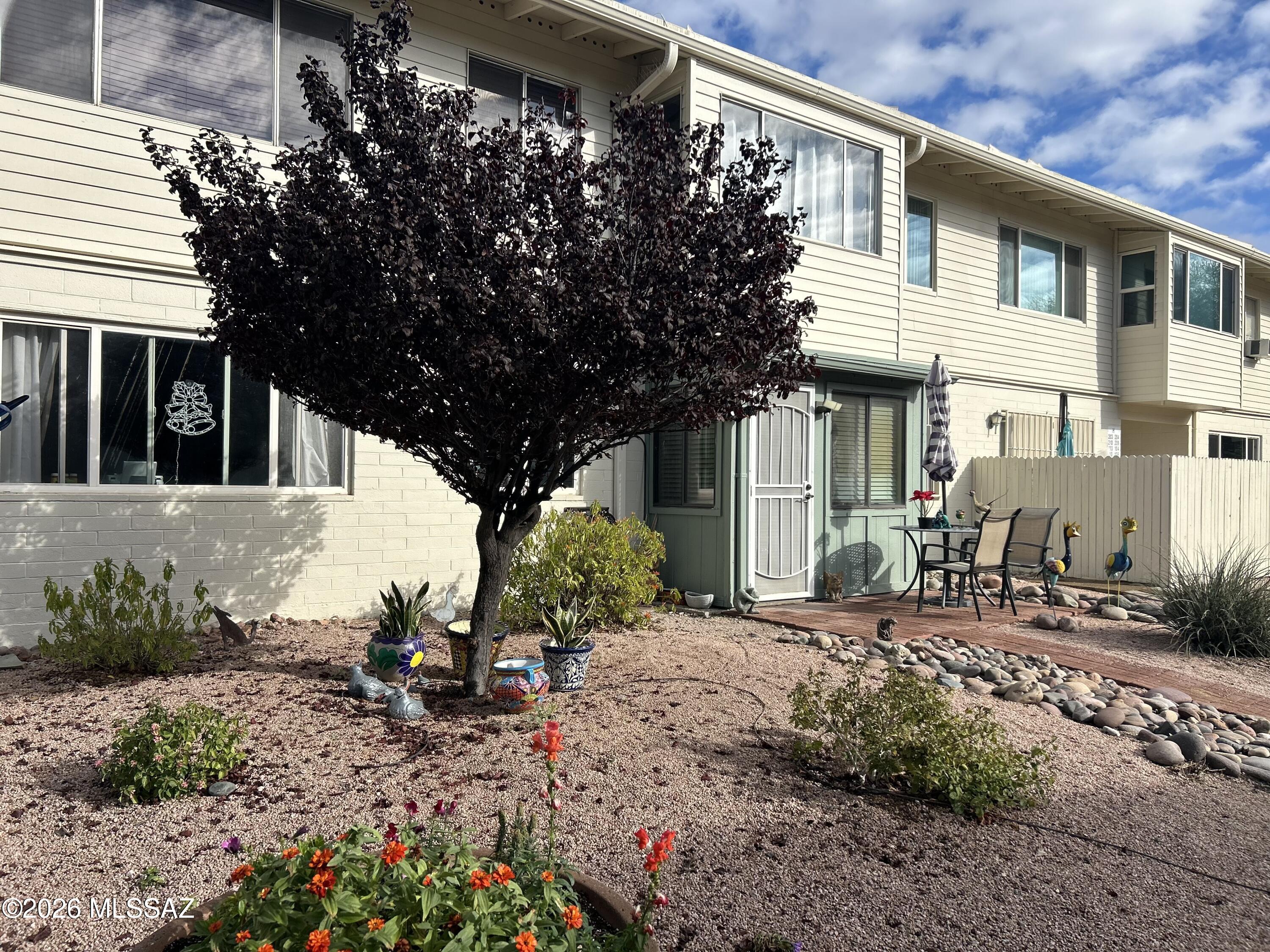 Sherwood Village Terrace (171-230) - Residential