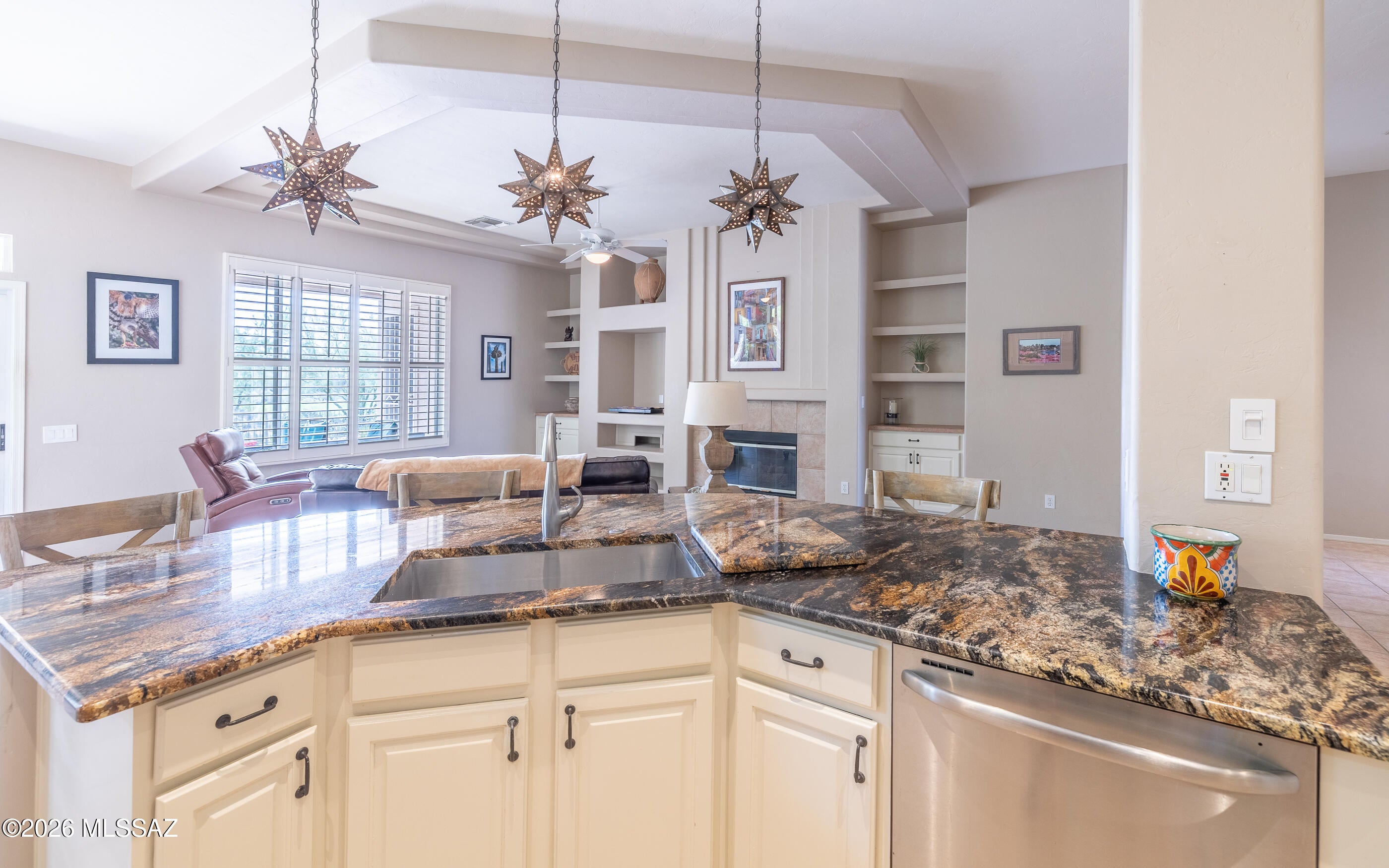 Heritage Highlands - Residential