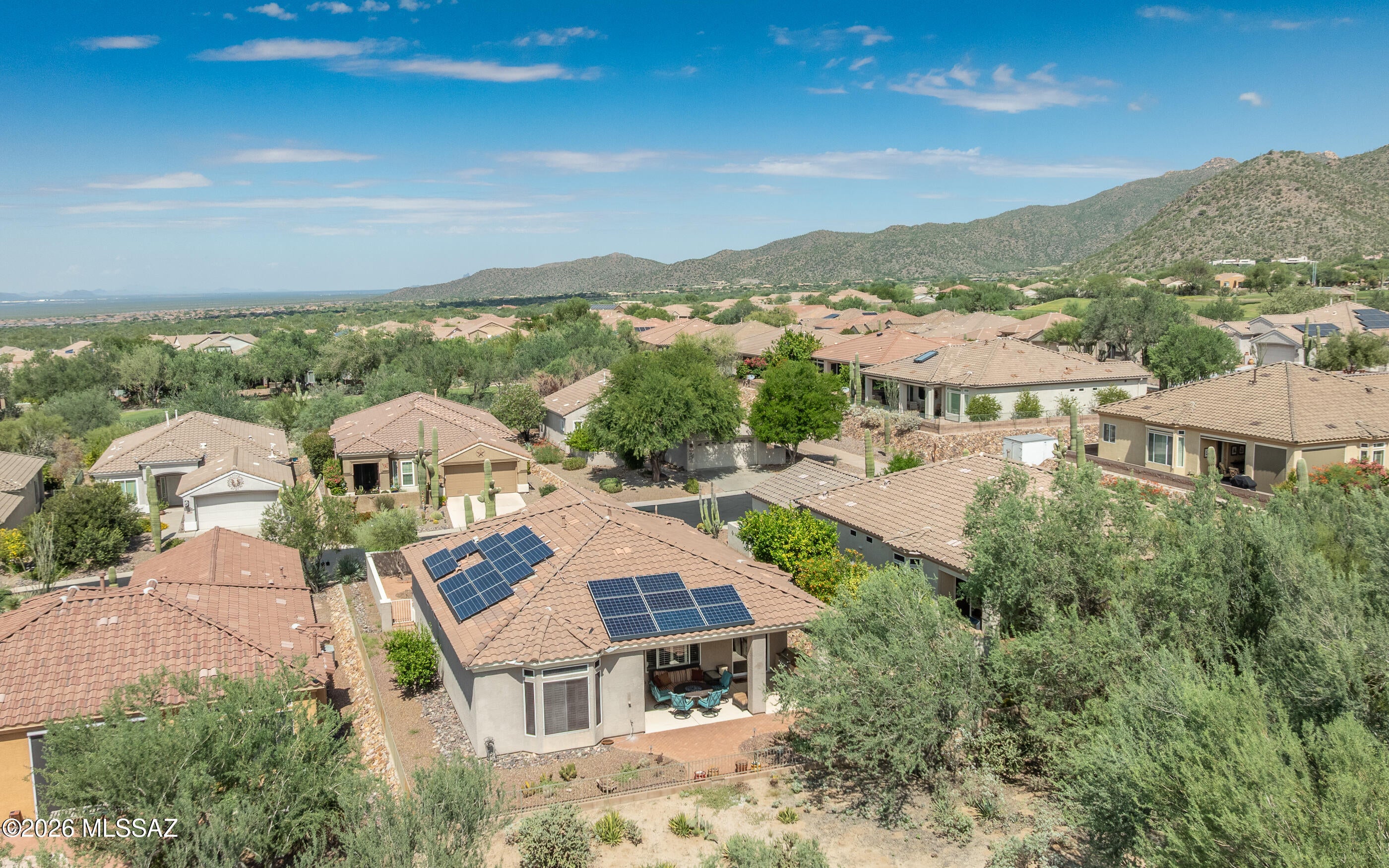 Heritage Highlands - Residential