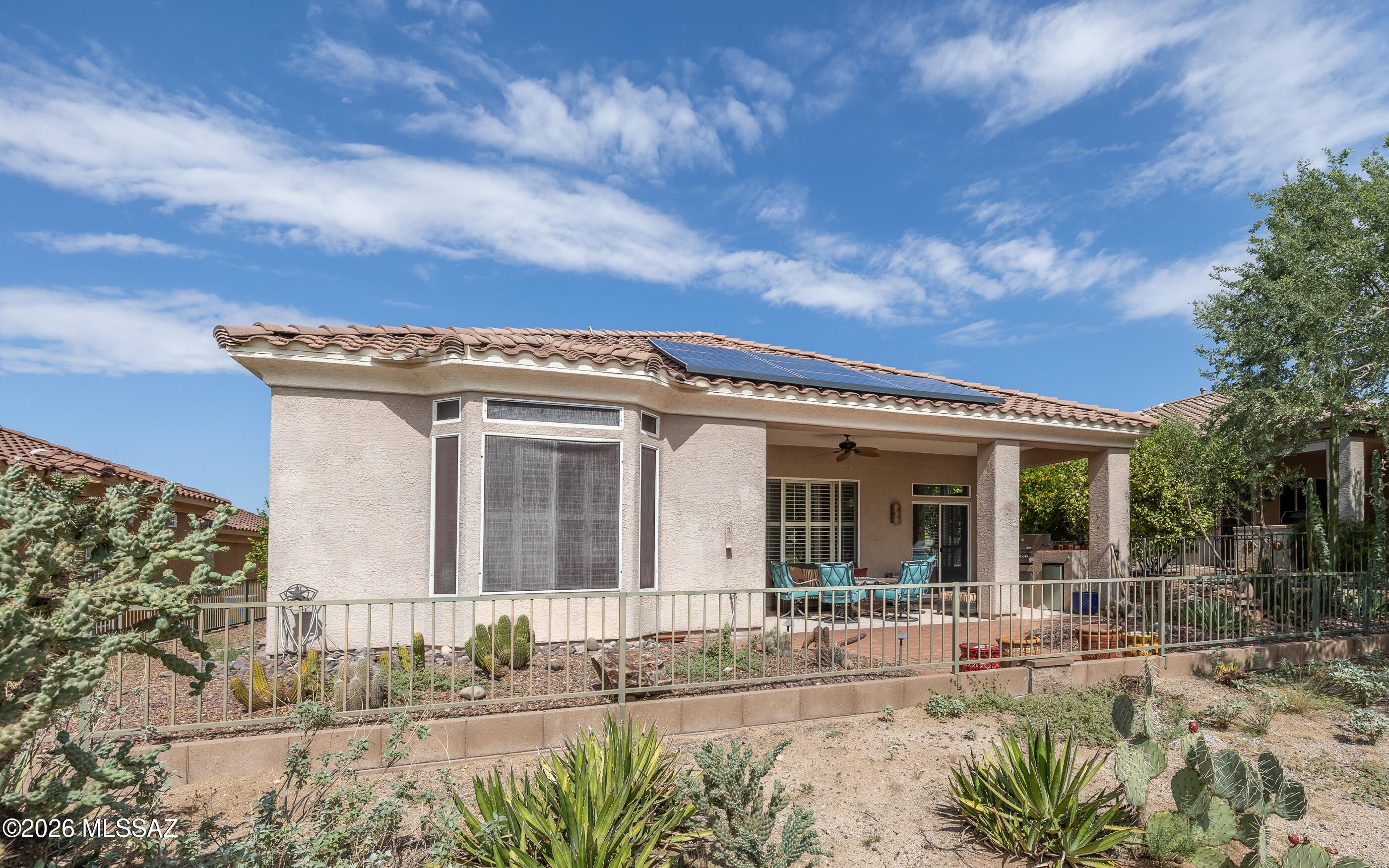 Heritage Highlands - Residential