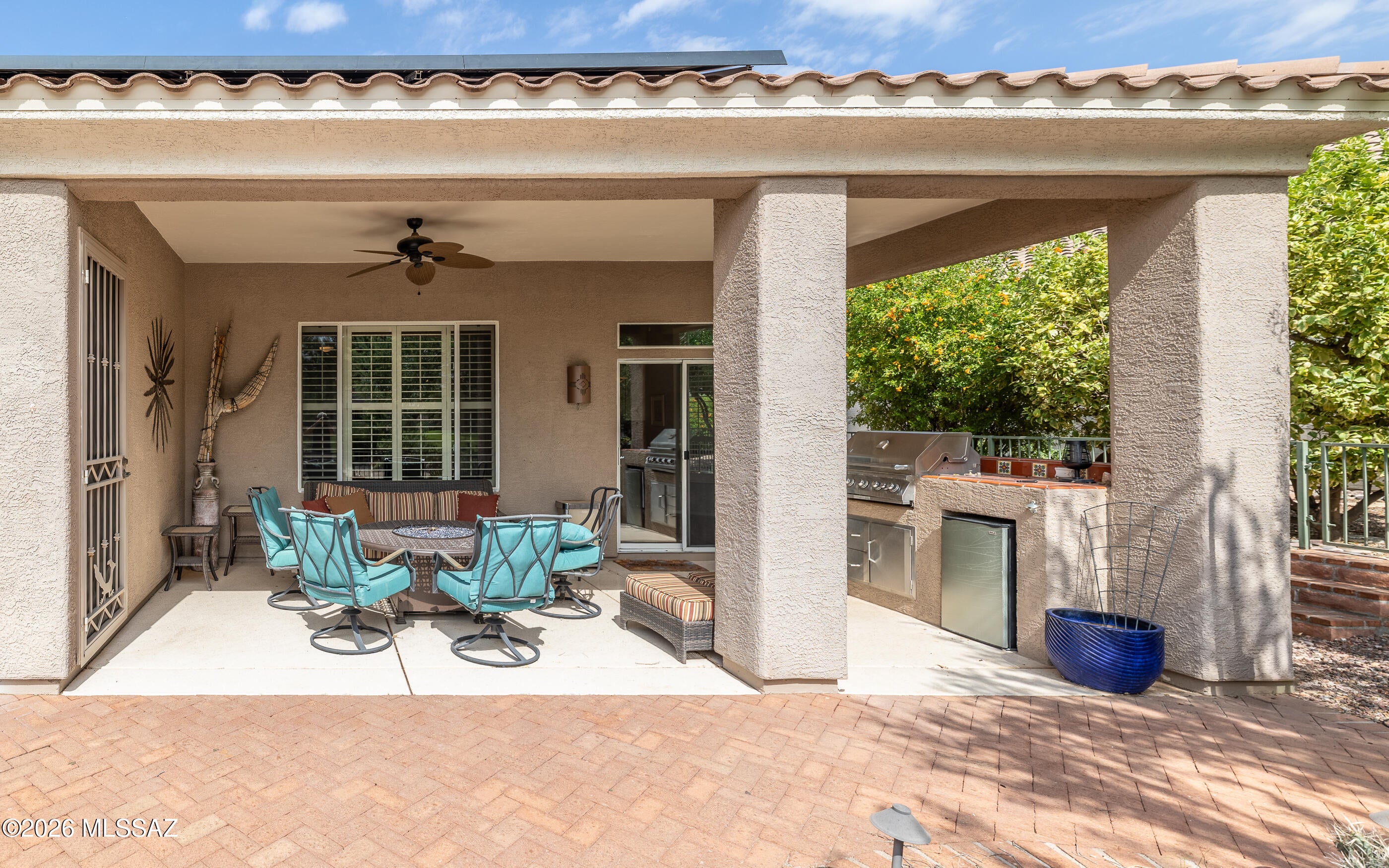Heritage Highlands - Residential