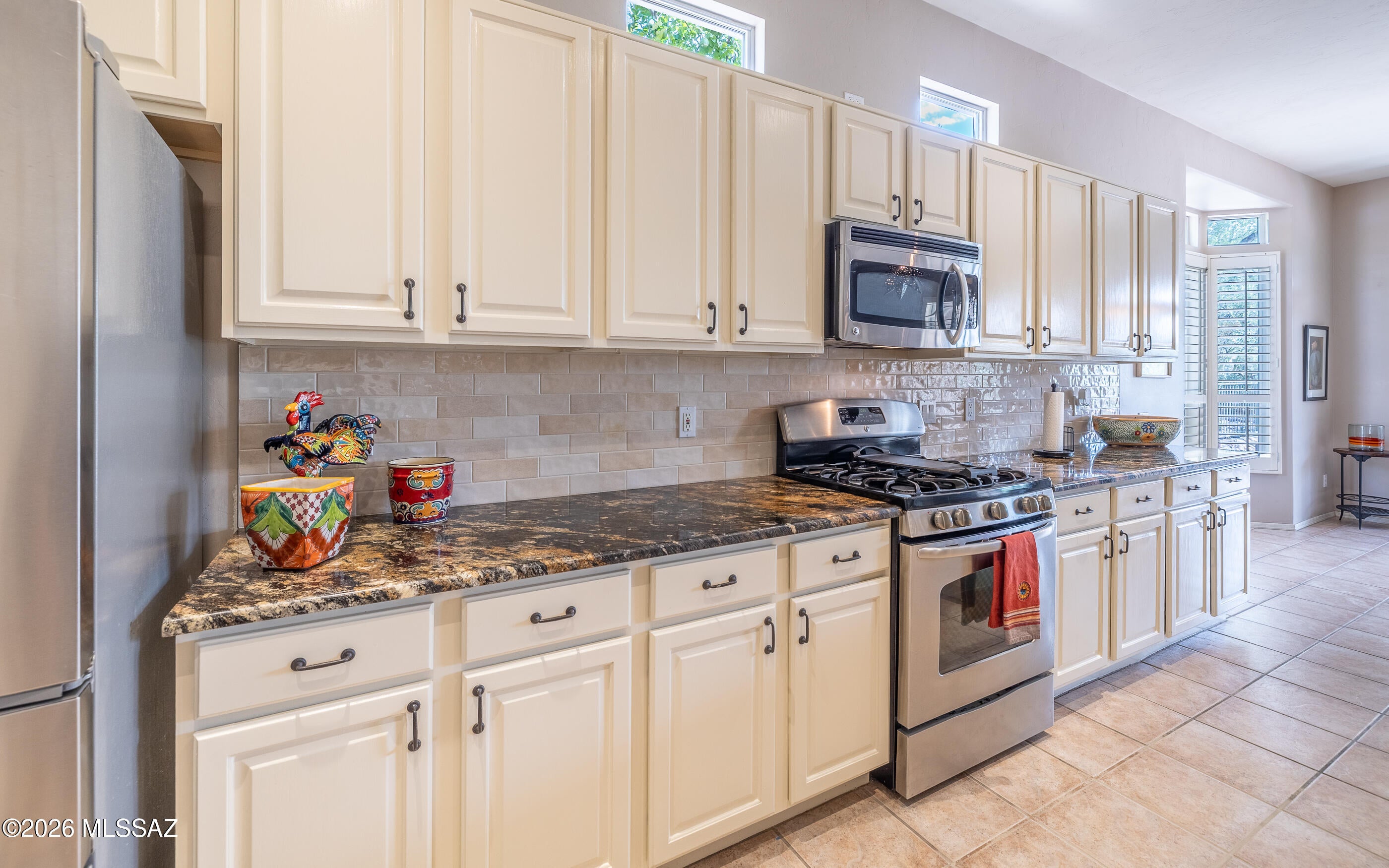 Heritage Highlands - Residential