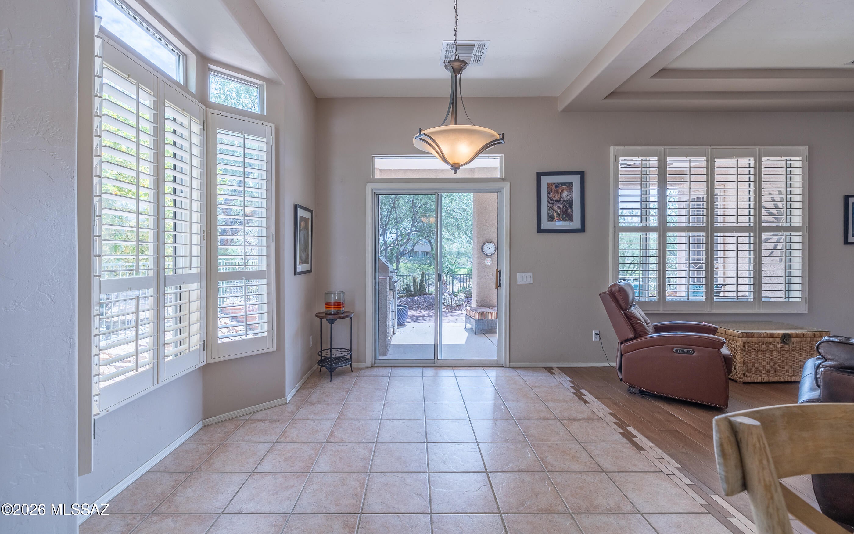 Heritage Highlands - Residential