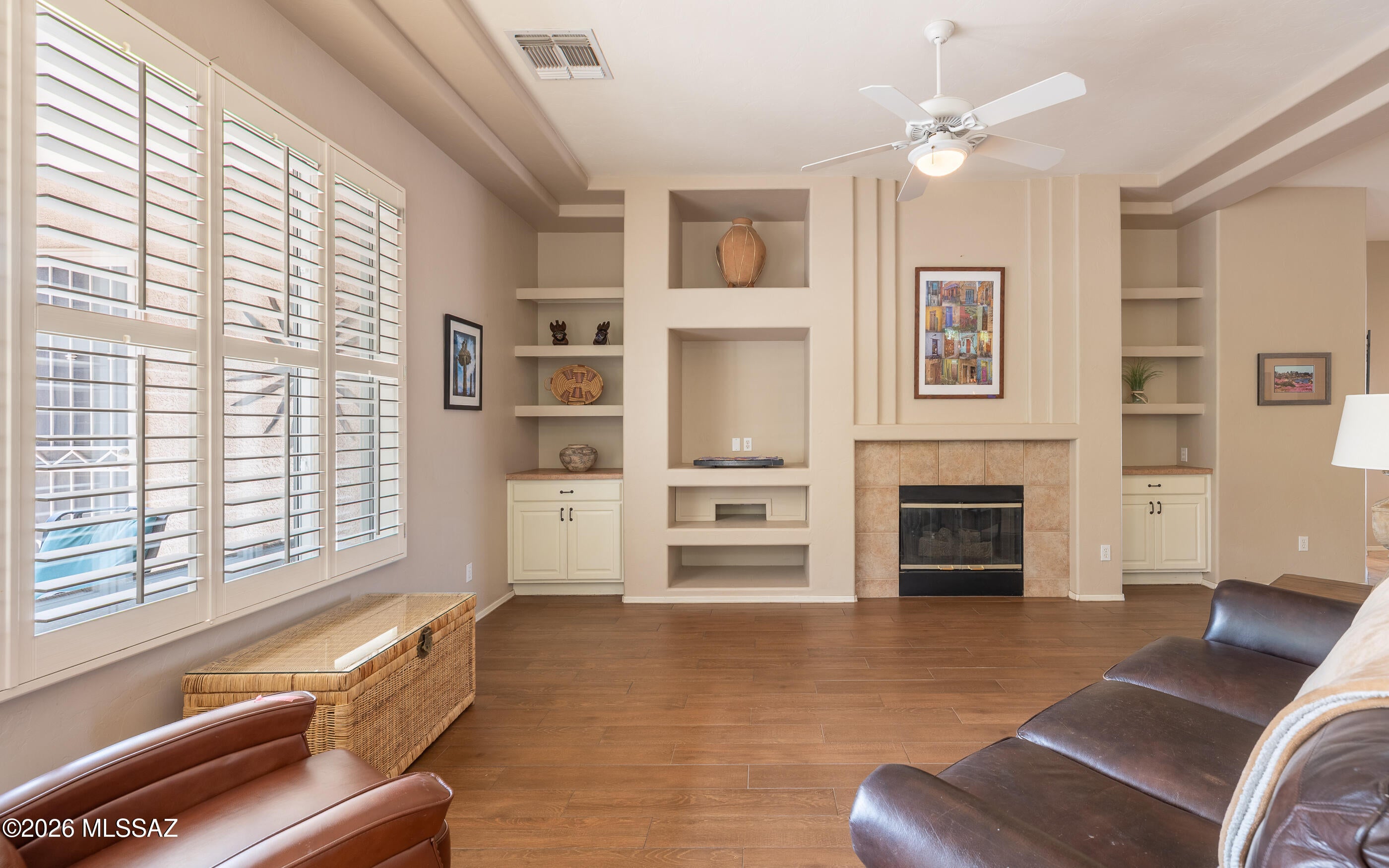 Heritage Highlands - Residential