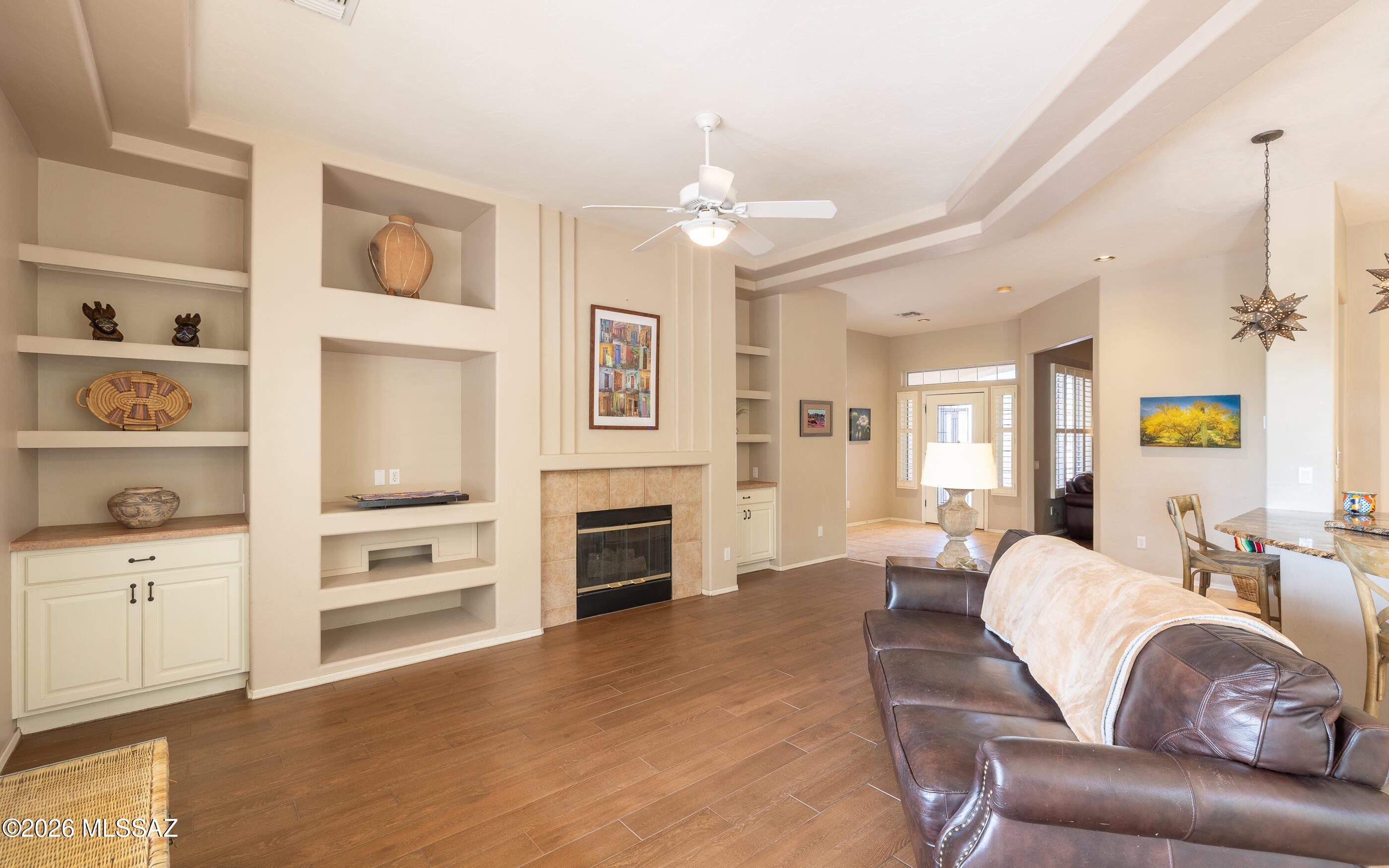 Heritage Highlands - Residential