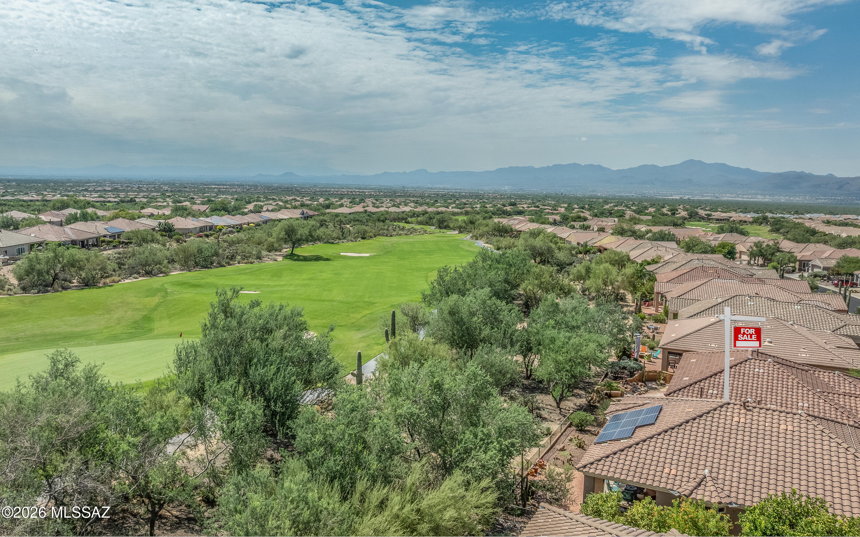 Heritage Highlands - Residential