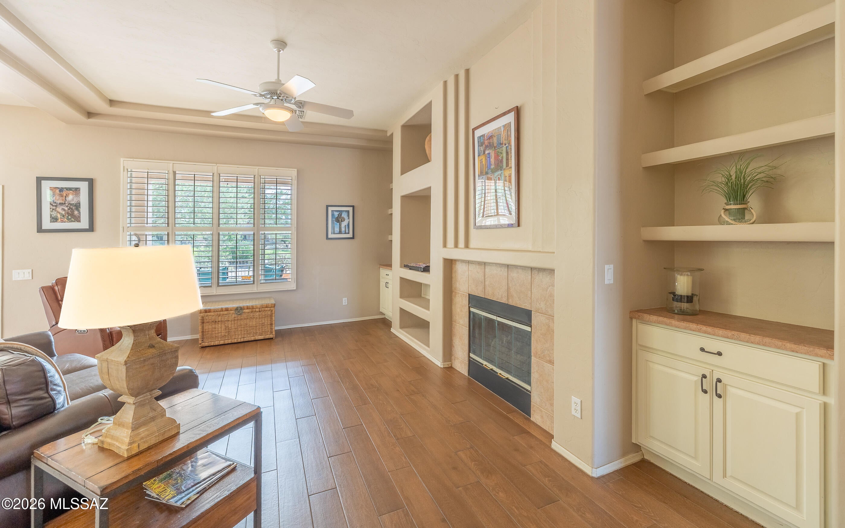 Heritage Highlands - Residential