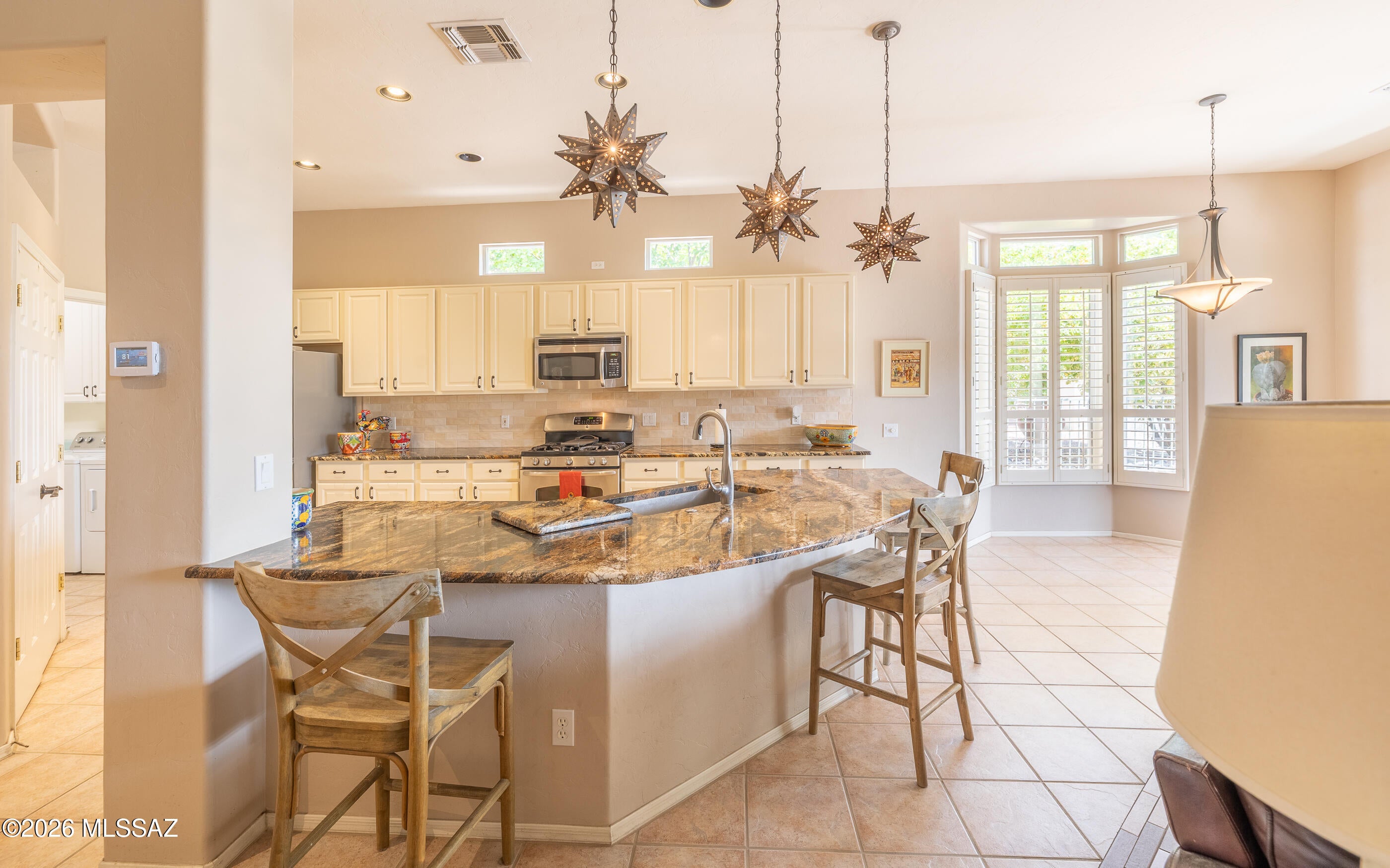 Heritage Highlands - Residential