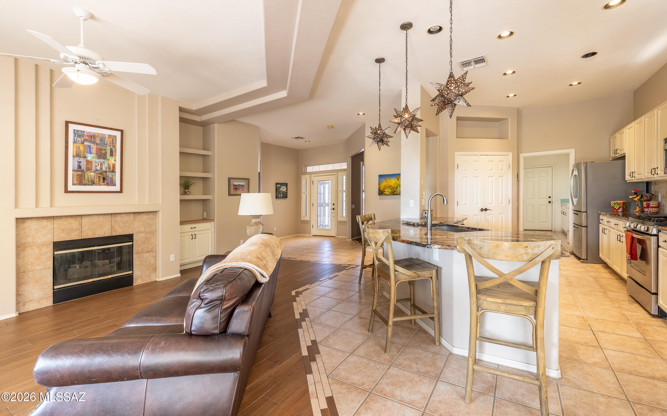 Heritage Highlands - Residential