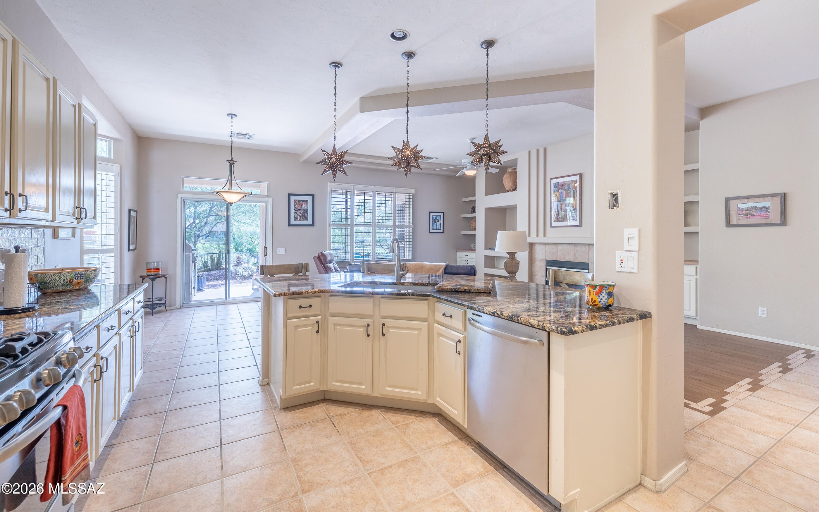 Heritage Highlands - Residential