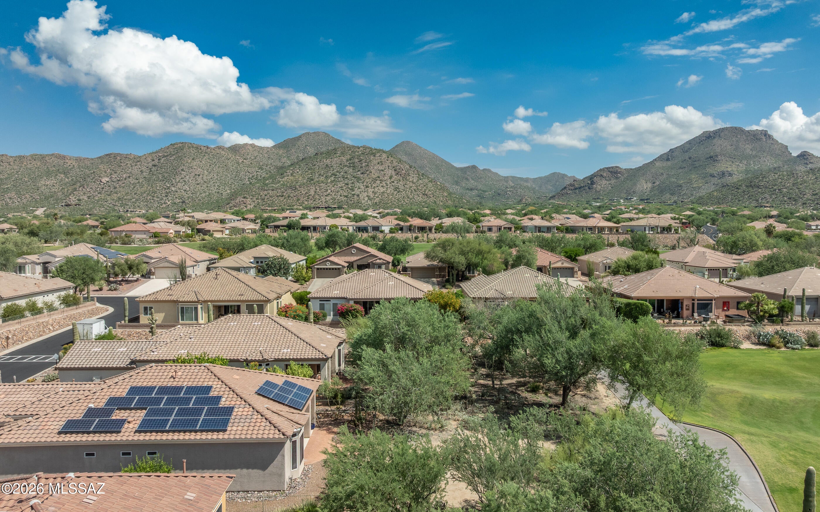 Heritage Highlands - Residential
