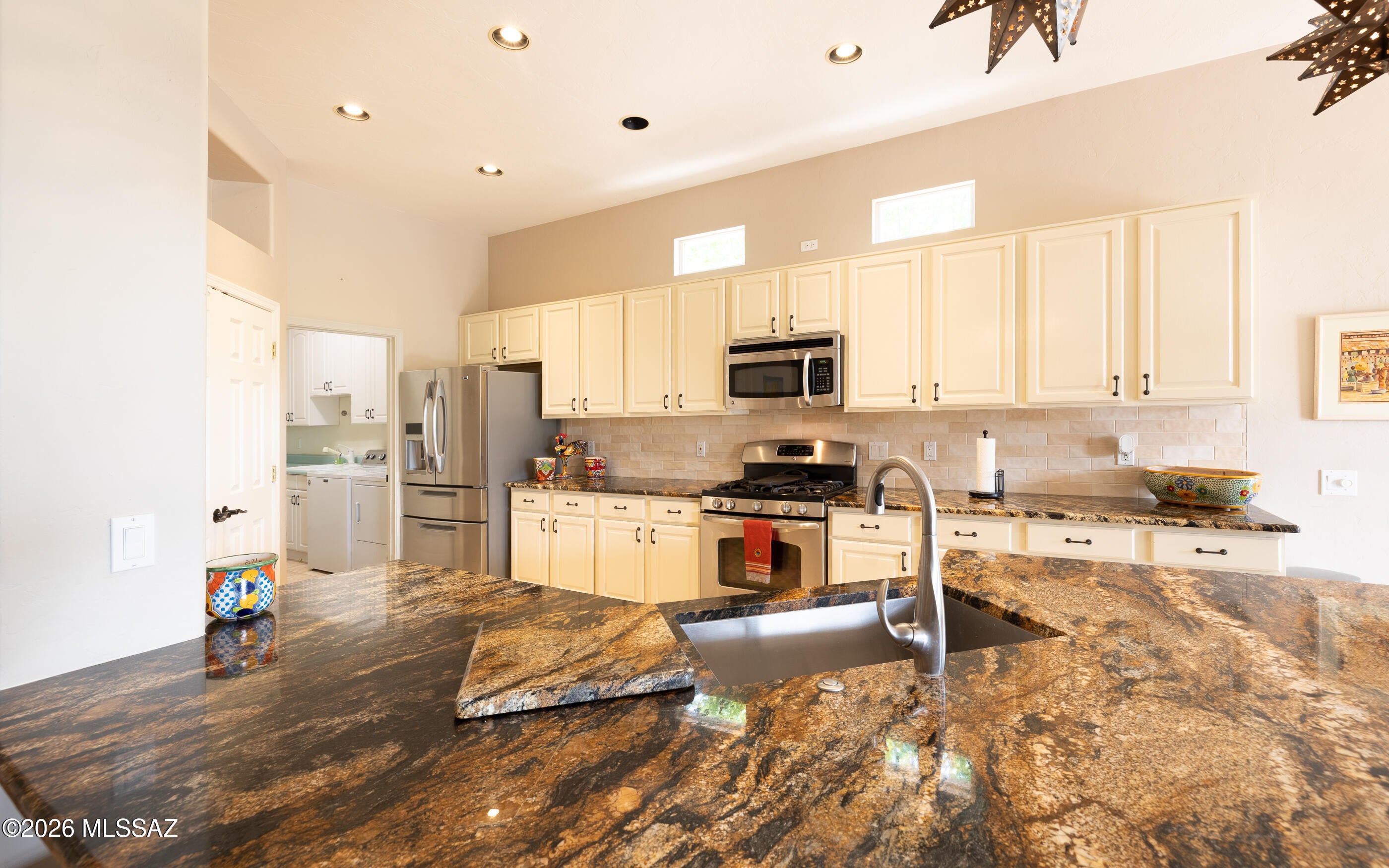 Heritage Highlands - Residential