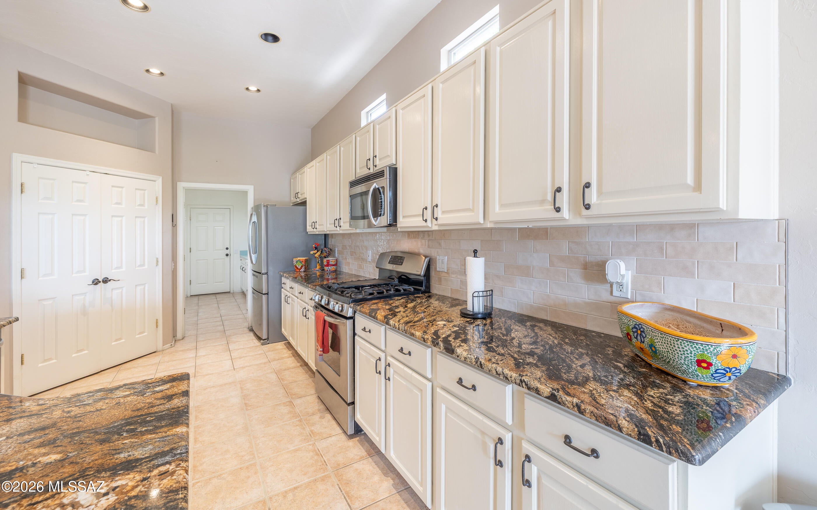 Heritage Highlands - Residential
