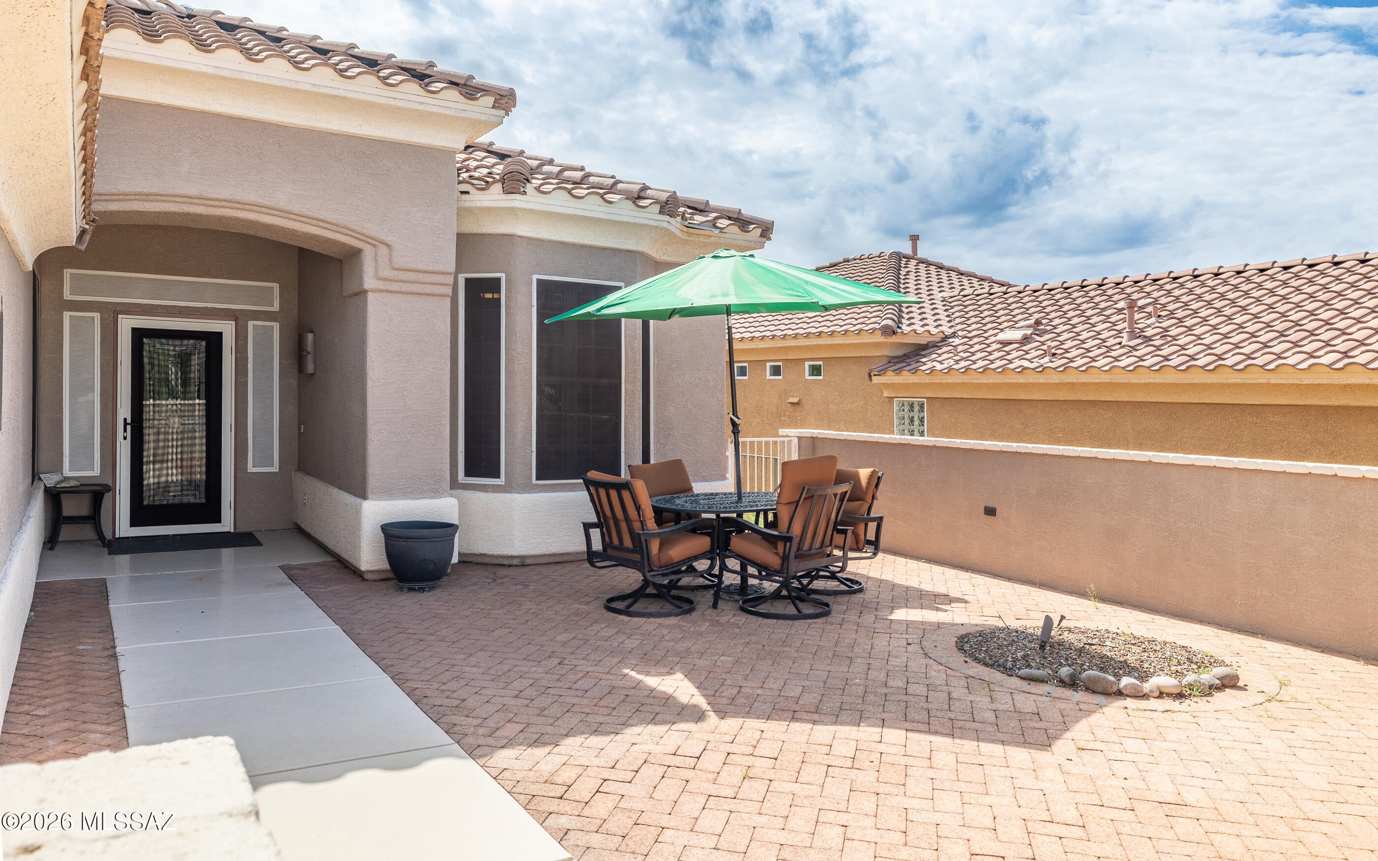 Heritage Highlands - Residential