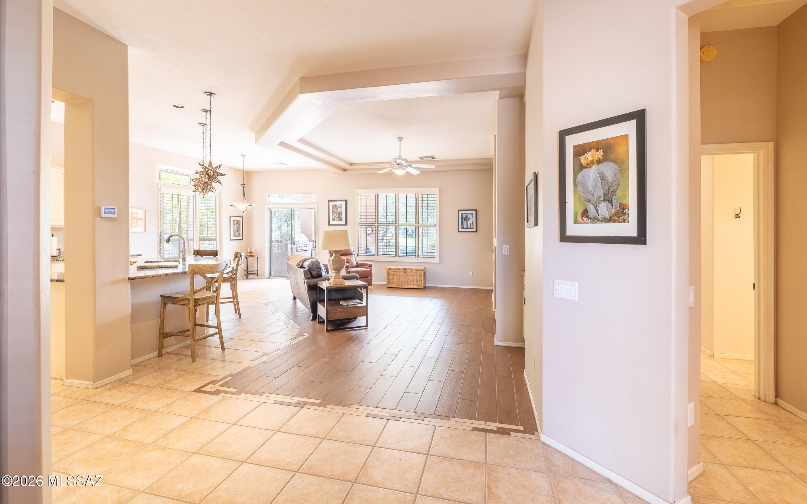 Heritage Highlands - Residential