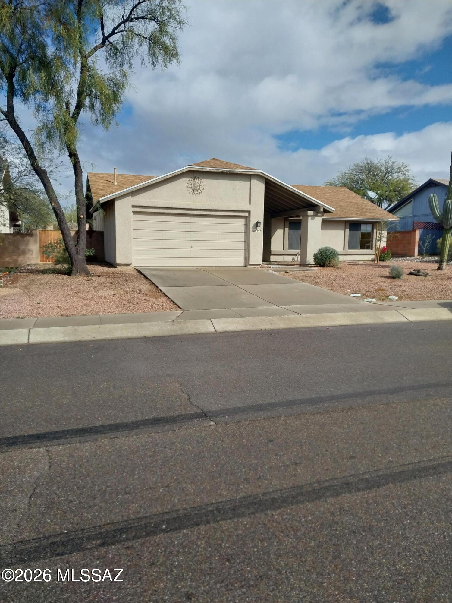 Sunset Pointe (1-111) - Residential