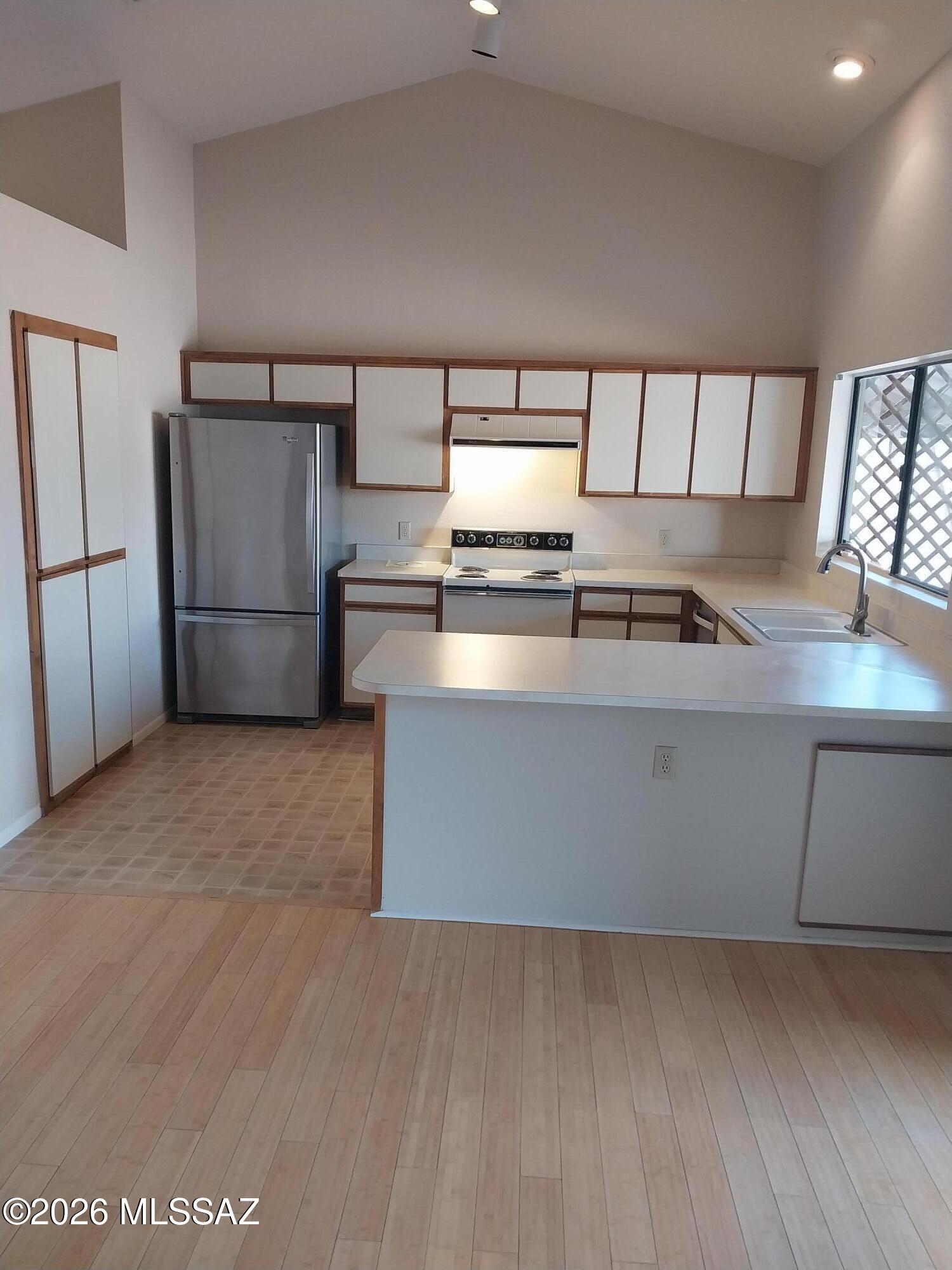 Sunset Pointe (1-111) - Residential