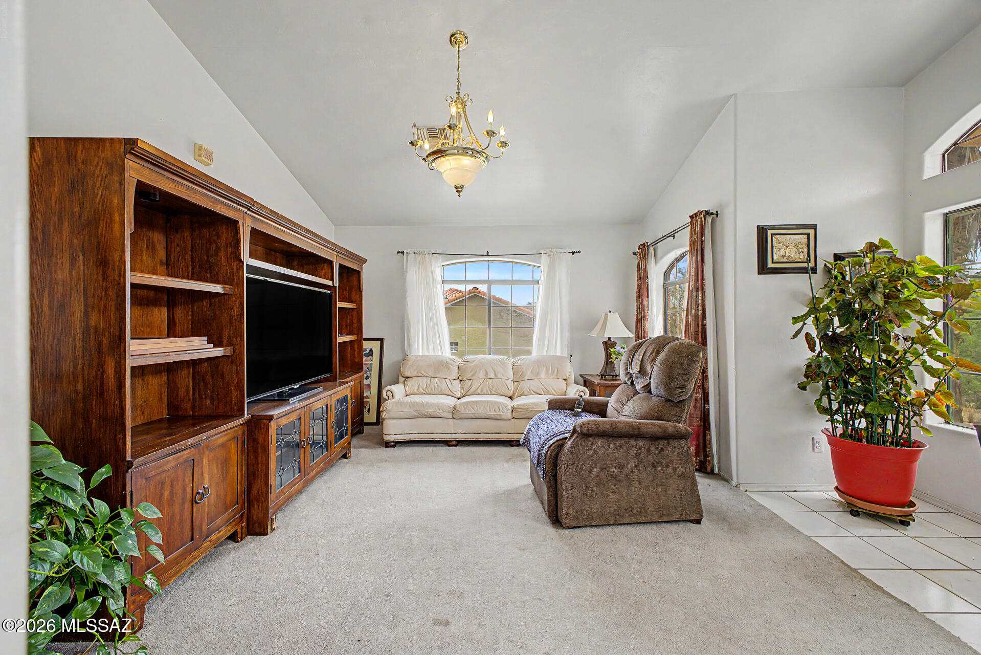 Mariposa Hills - Residential