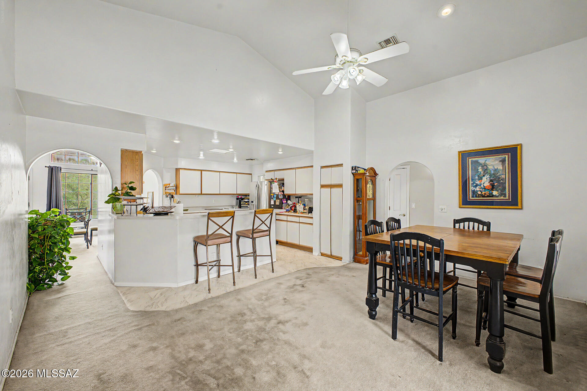 Mariposa Hills - Residential