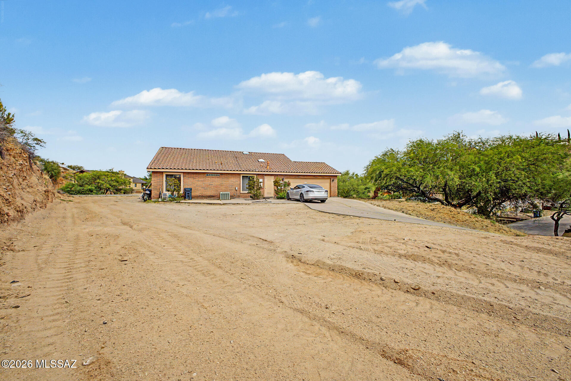 Mariposa Hills - Residential