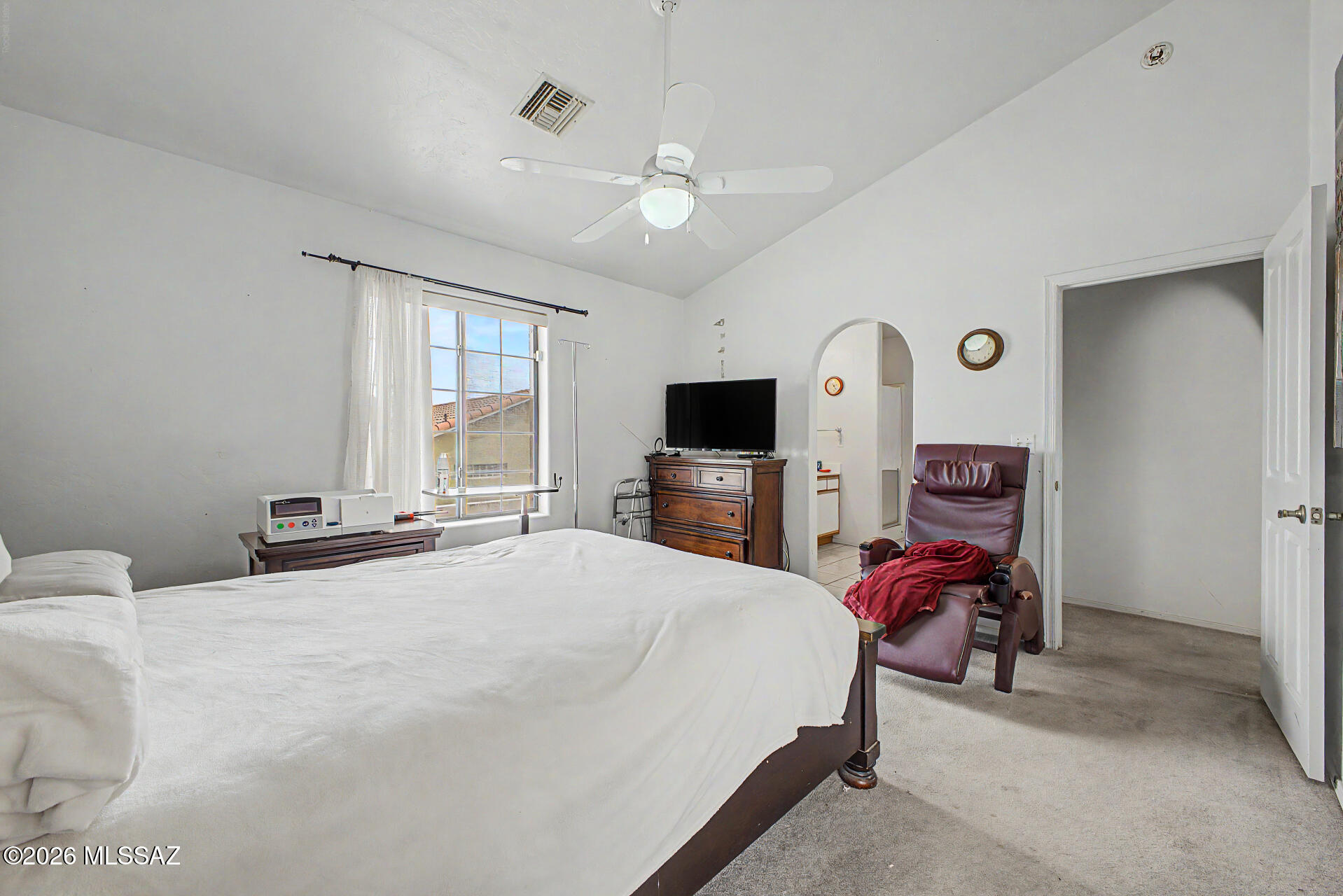 Mariposa Hills - Residential