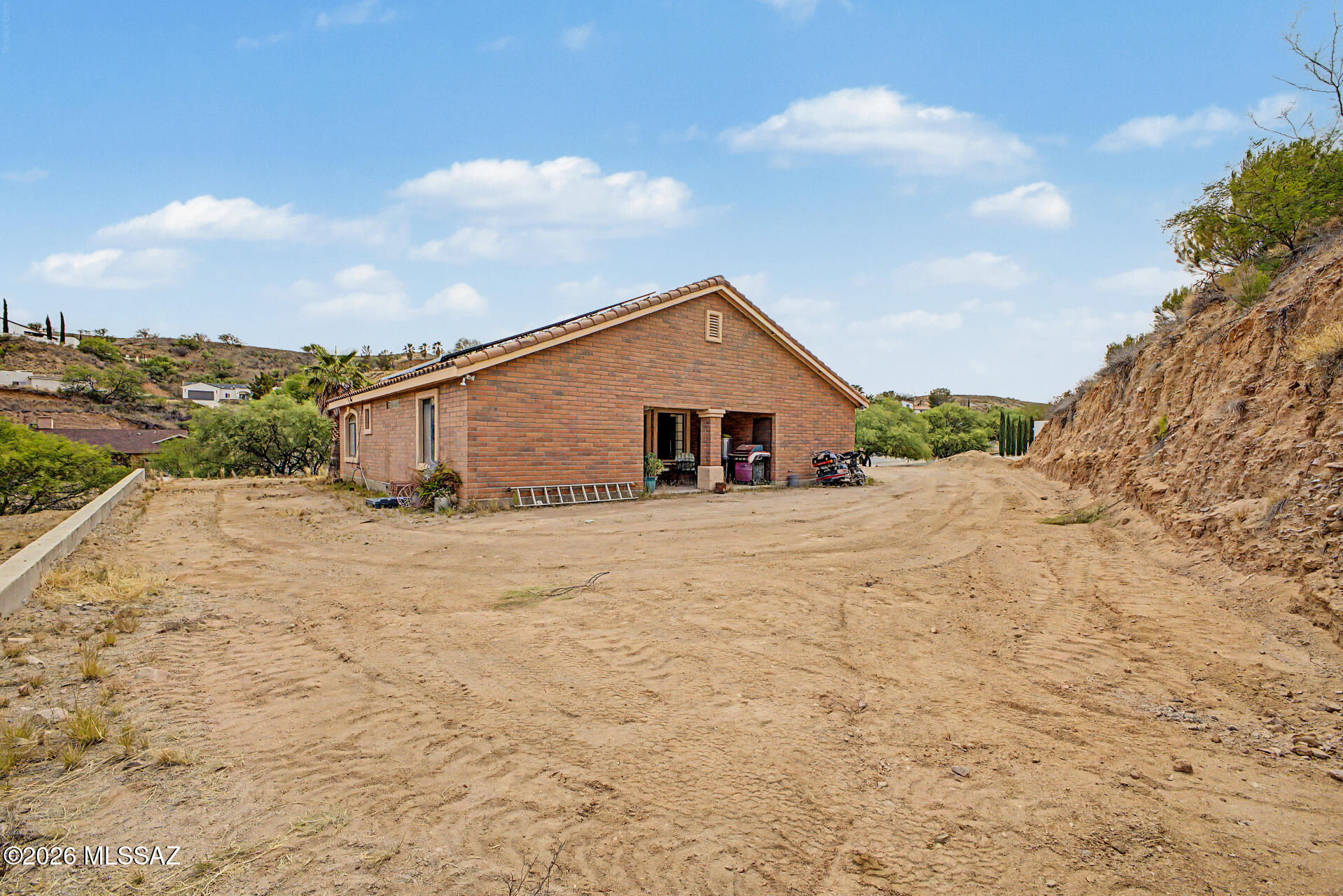 Mariposa Hills - Residential