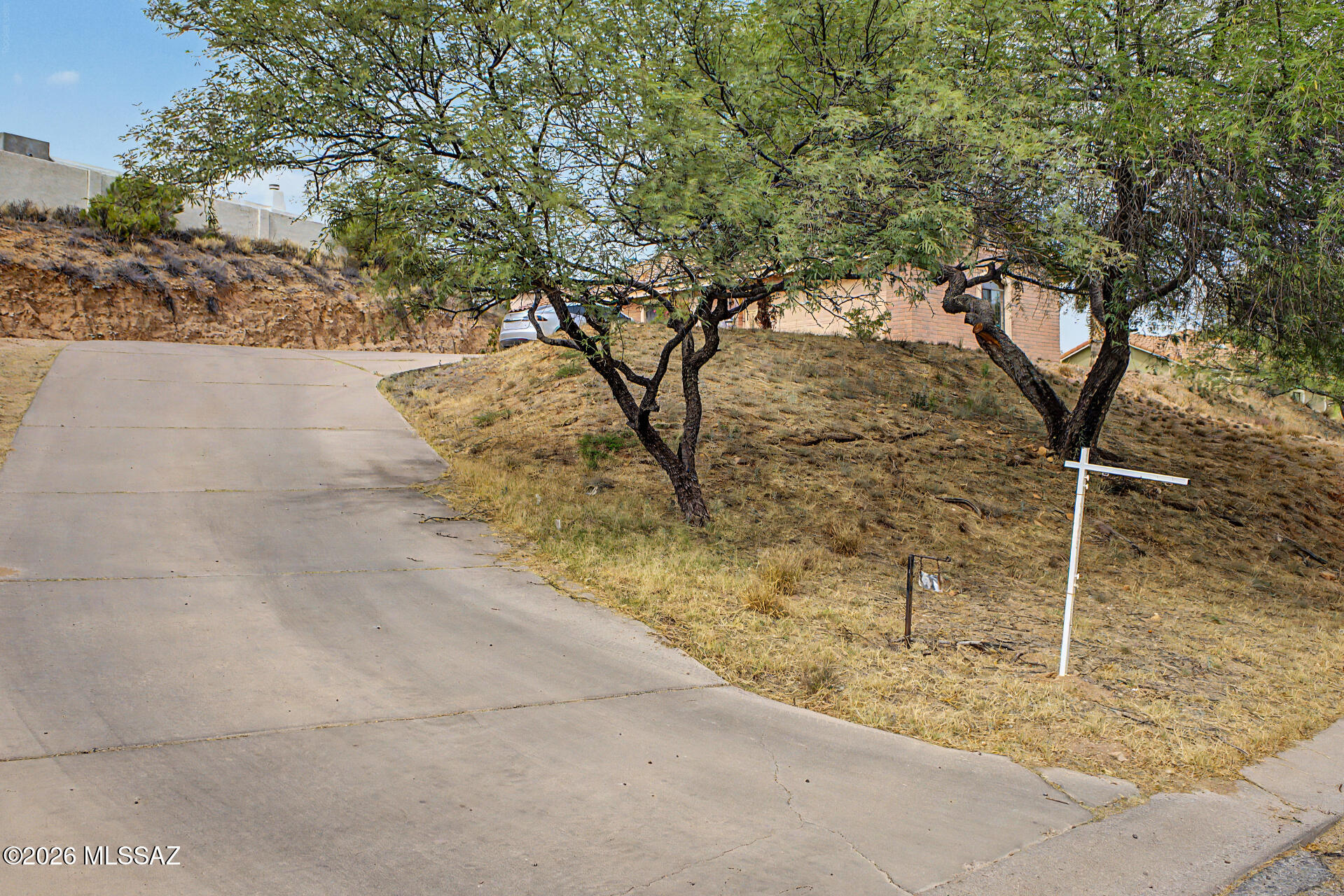 Mariposa Hills - Residential