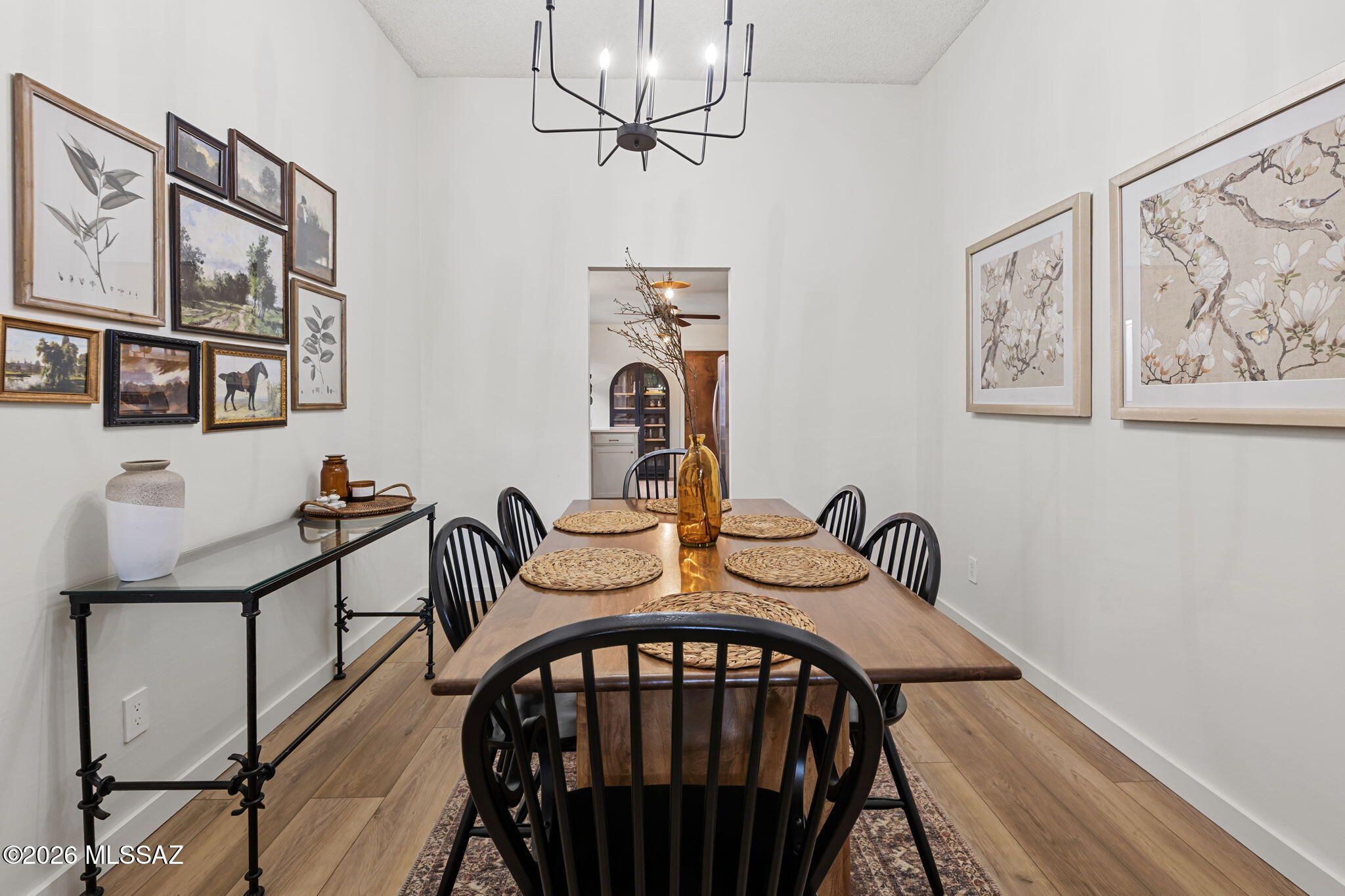 Townhomes At El Dorado (1-82) - Residential
