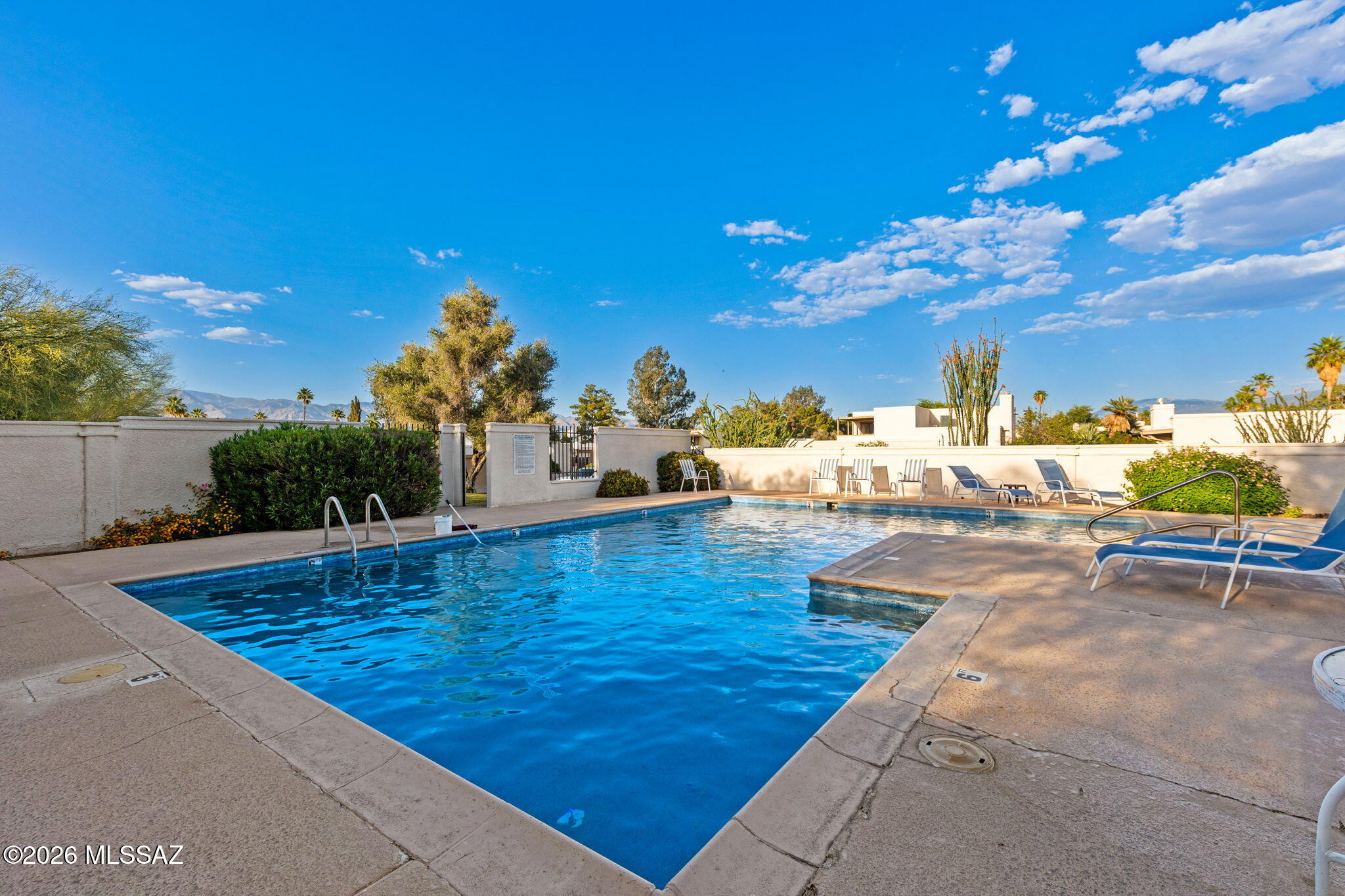 Townhomes At El Dorado (1-82) - Residential