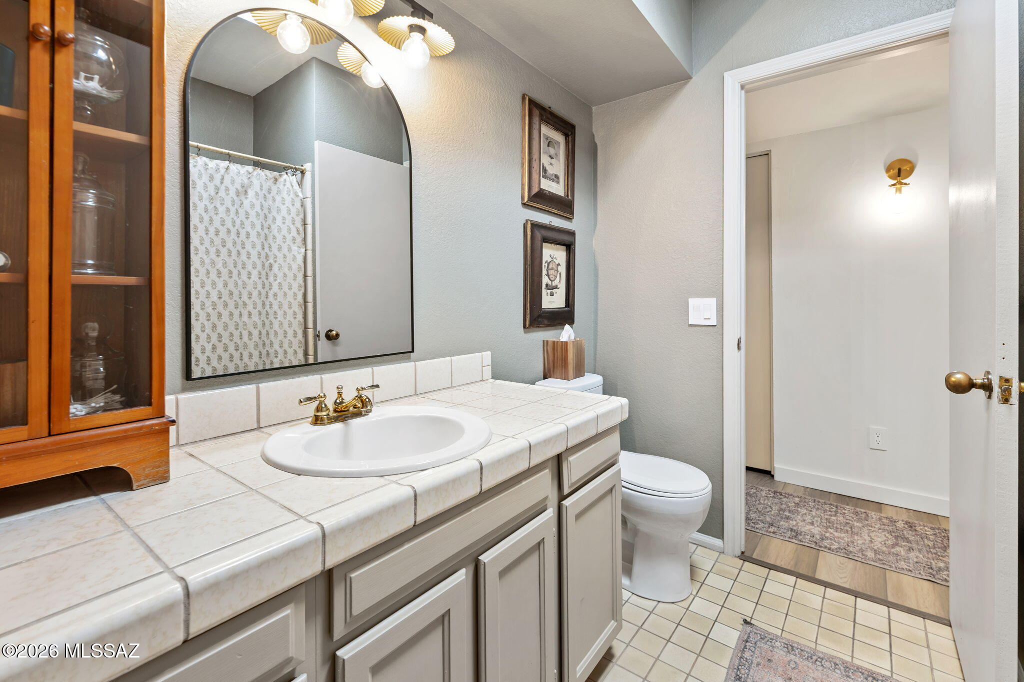Townhomes At El Dorado (1-82) - Residential