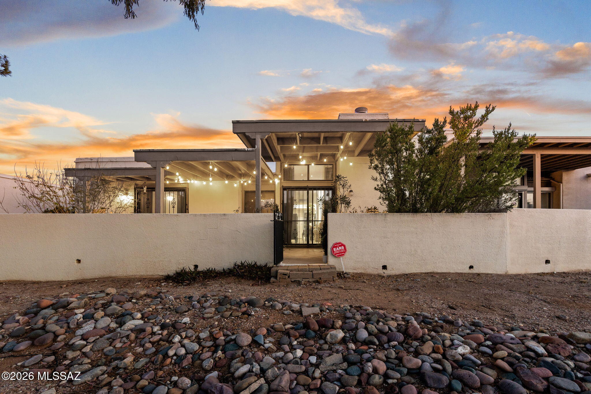 Townhomes At El Dorado (1-82) - Residential